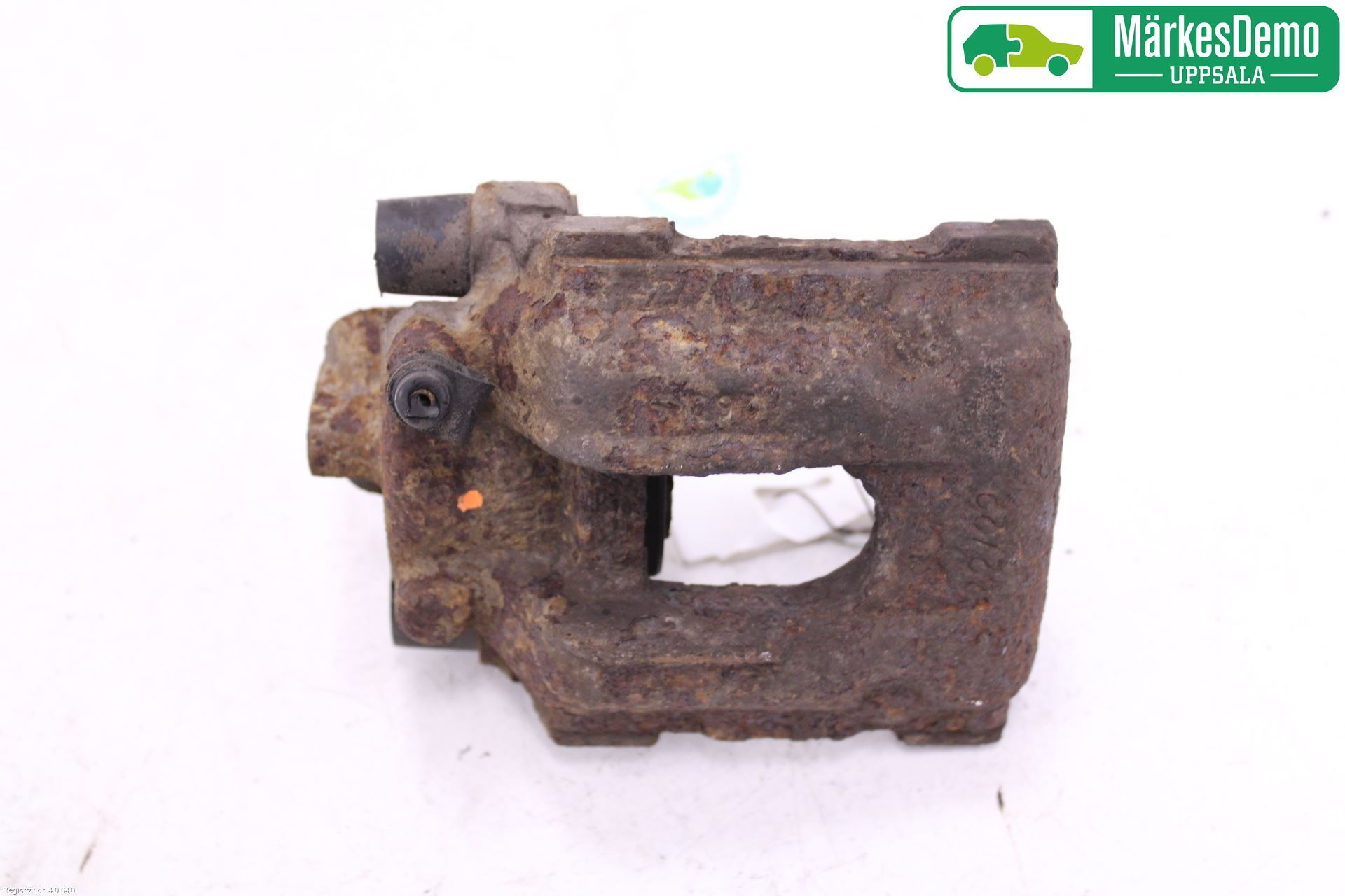 BMW 3 E46      98-05 Bromsok Bak Höger