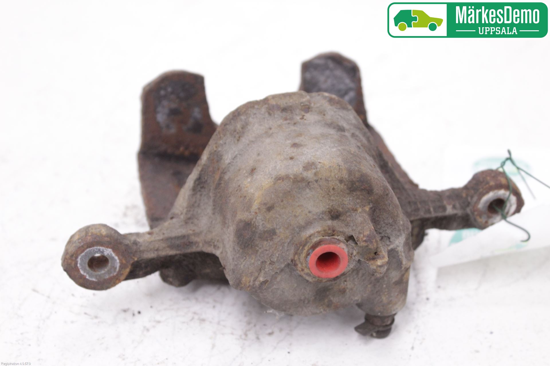 Hyundai ELANTRA J2/RD 96-00 Bromsok Fram Vänster