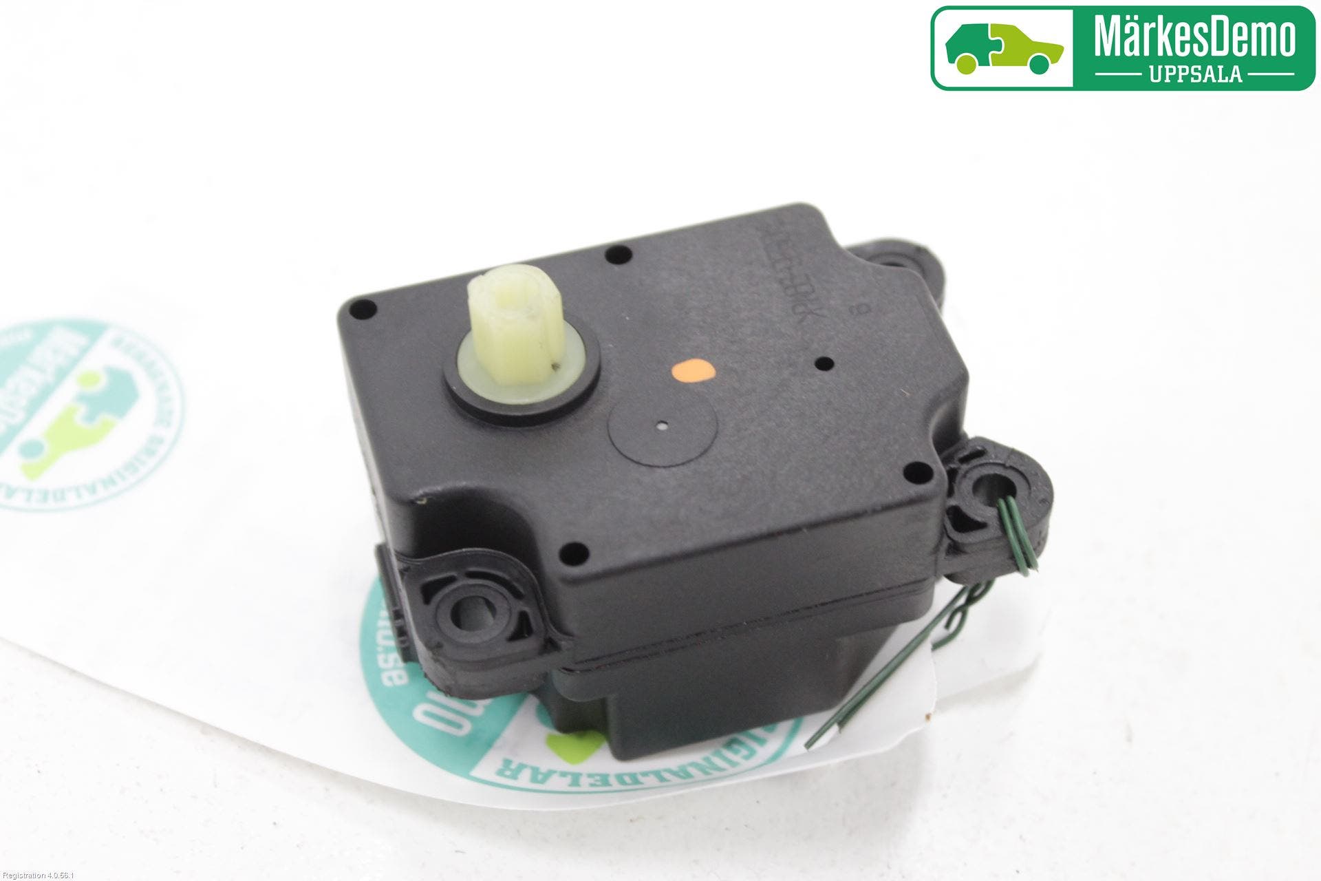 Volvo V70 08-13 Värme Reglermotor