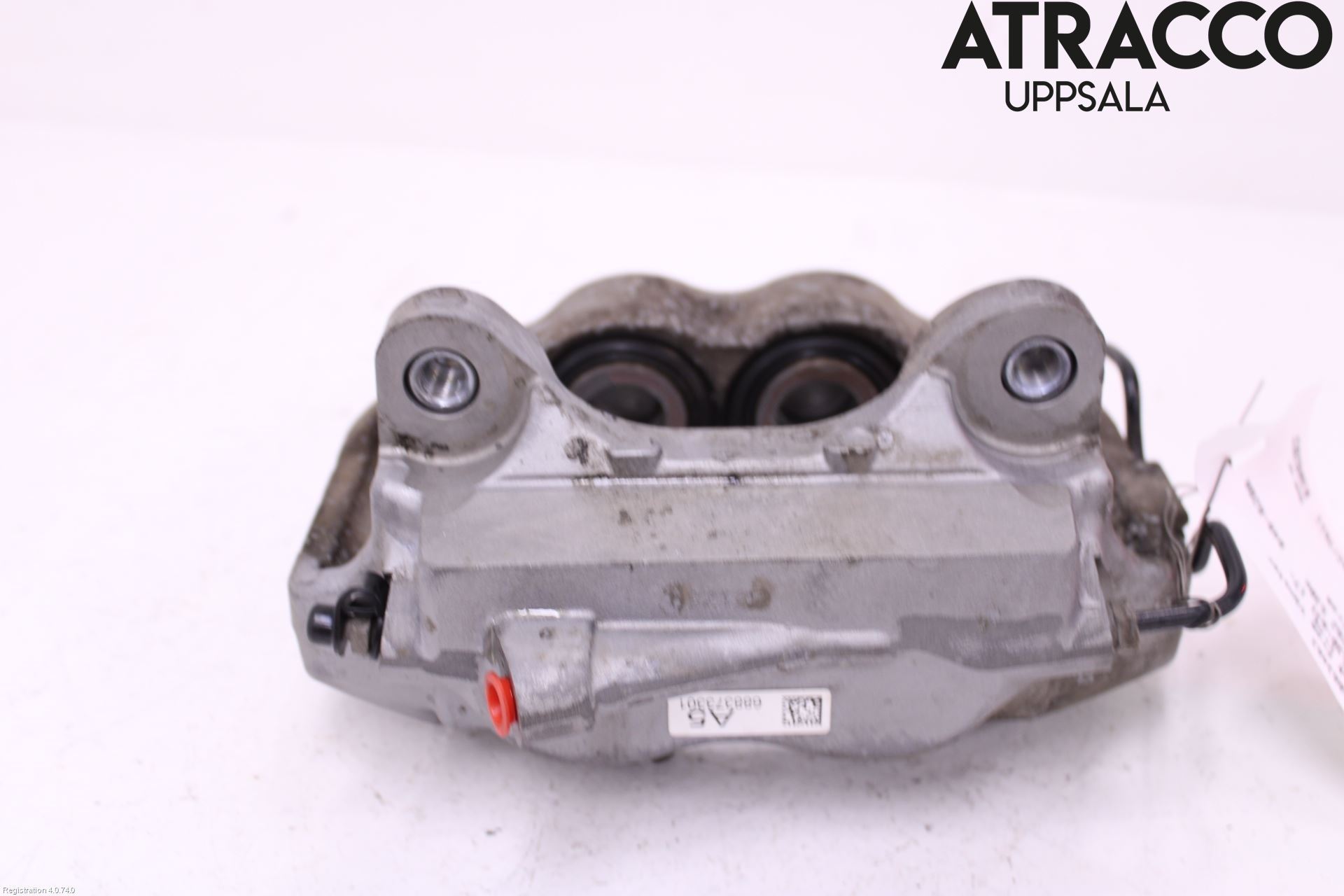 BMW 5 G30/G31/F90 17-23 Bromsok Fram Vänster