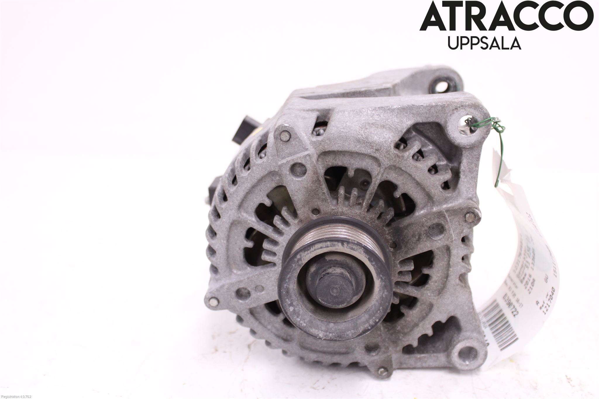 BMW X3 F25 10-17 Generator