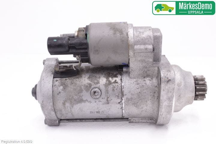 Volkswagen VW GOLF / E-GOLF VII 13-20 Startmotor Diesel