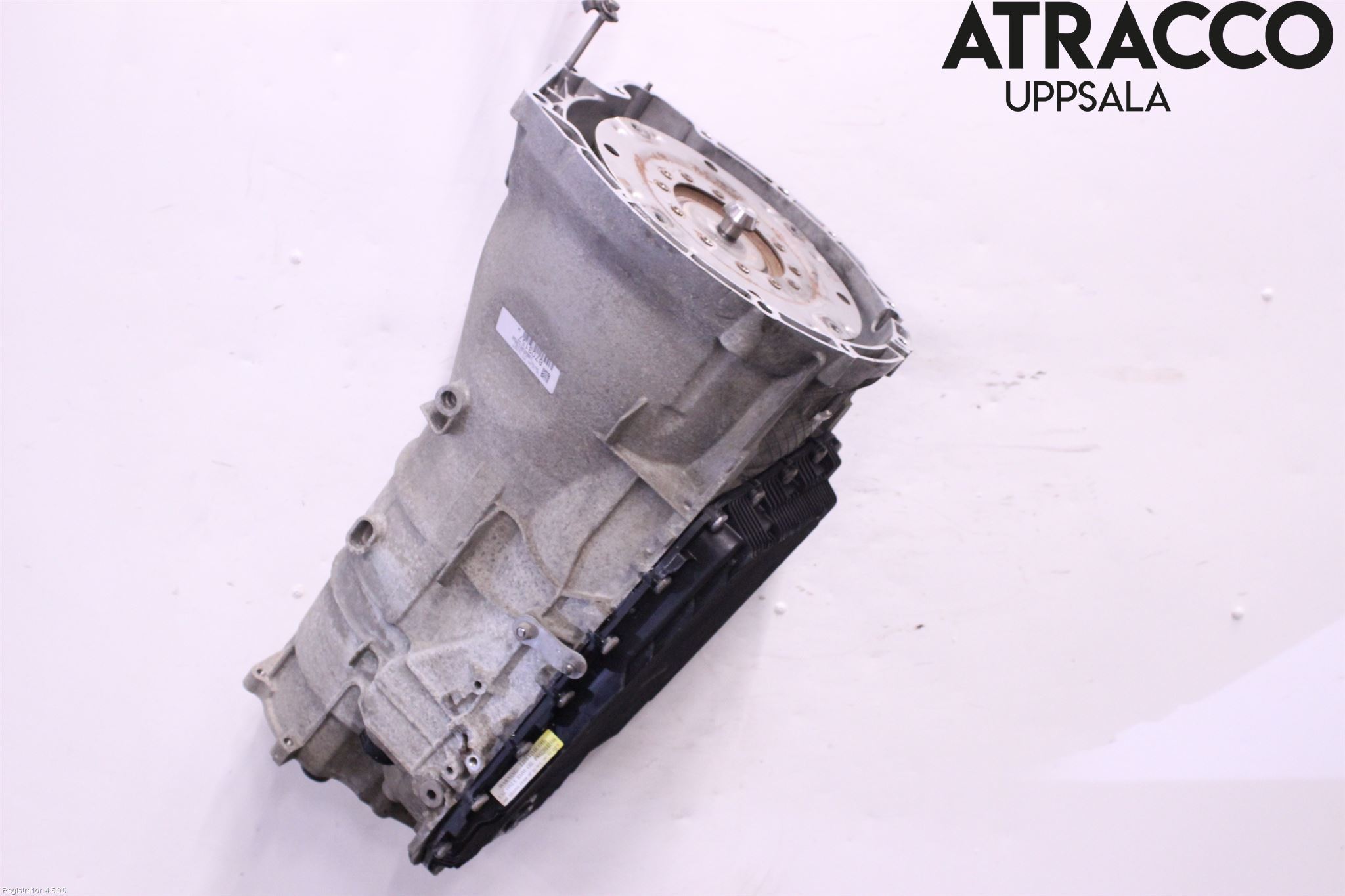 BMW X3 E83     03-10 Växellåda Automat