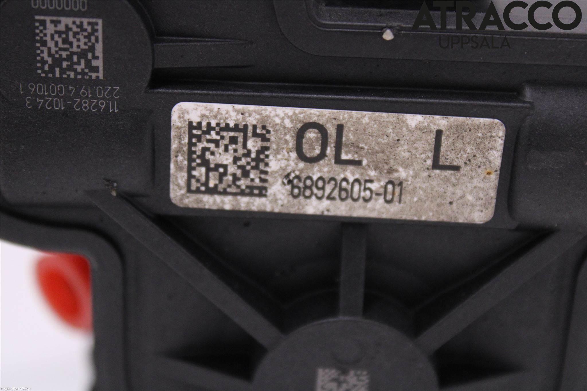 BMW 1 F40 19- Bromsok Bak Vänster