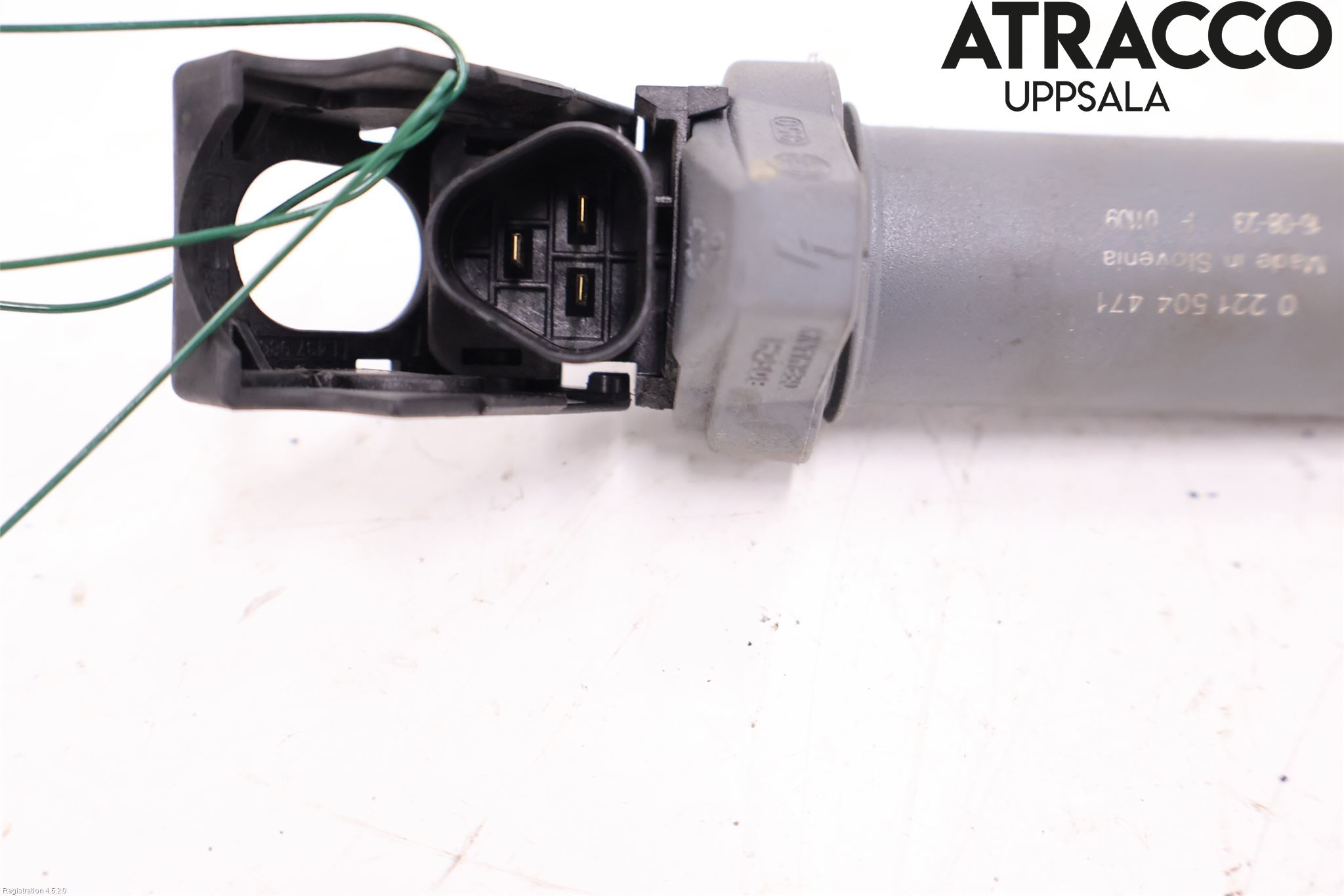 BMW 1 E87/81 5D/3D 03-11 Tändspole