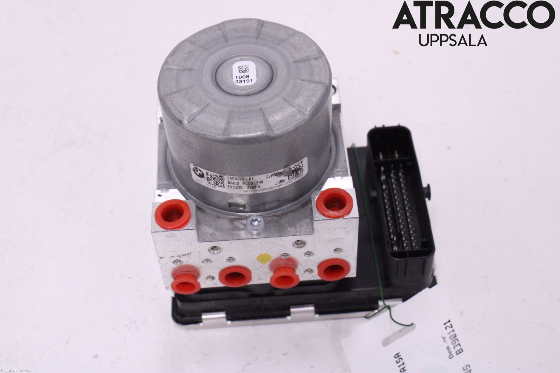 BMW 1 F40 19- Abs Hydraulaggregat