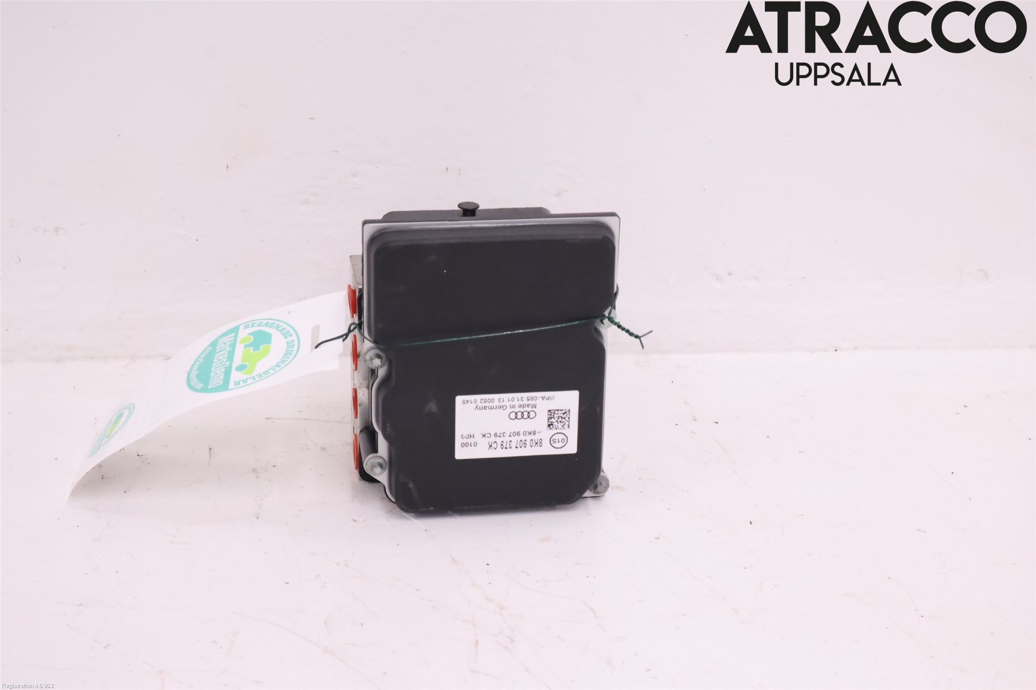 Audi A5 07-16 Abs Hydraulaggregat