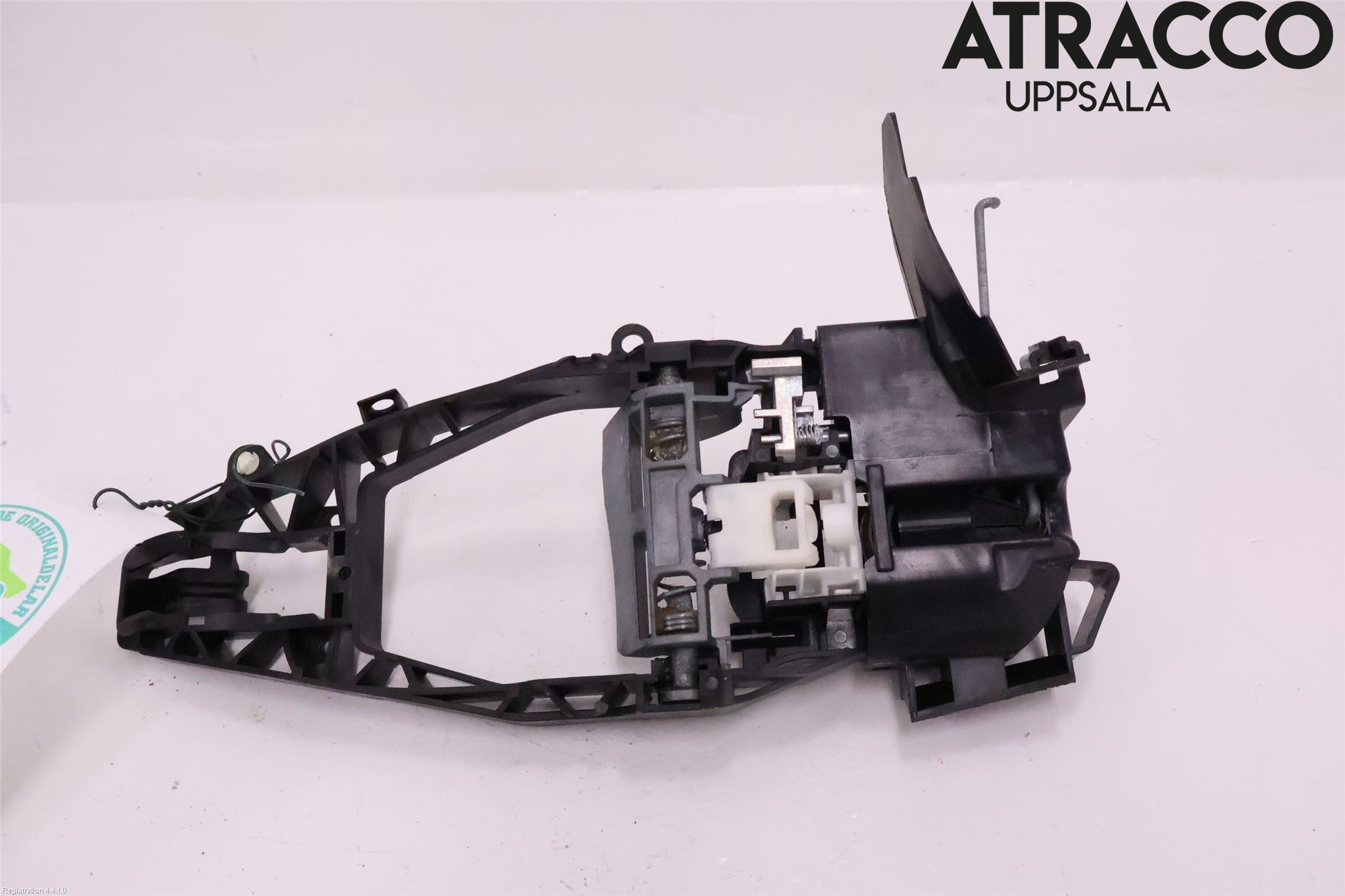 BMW X3 G01 18- Dörrhandtag Yttre Vä