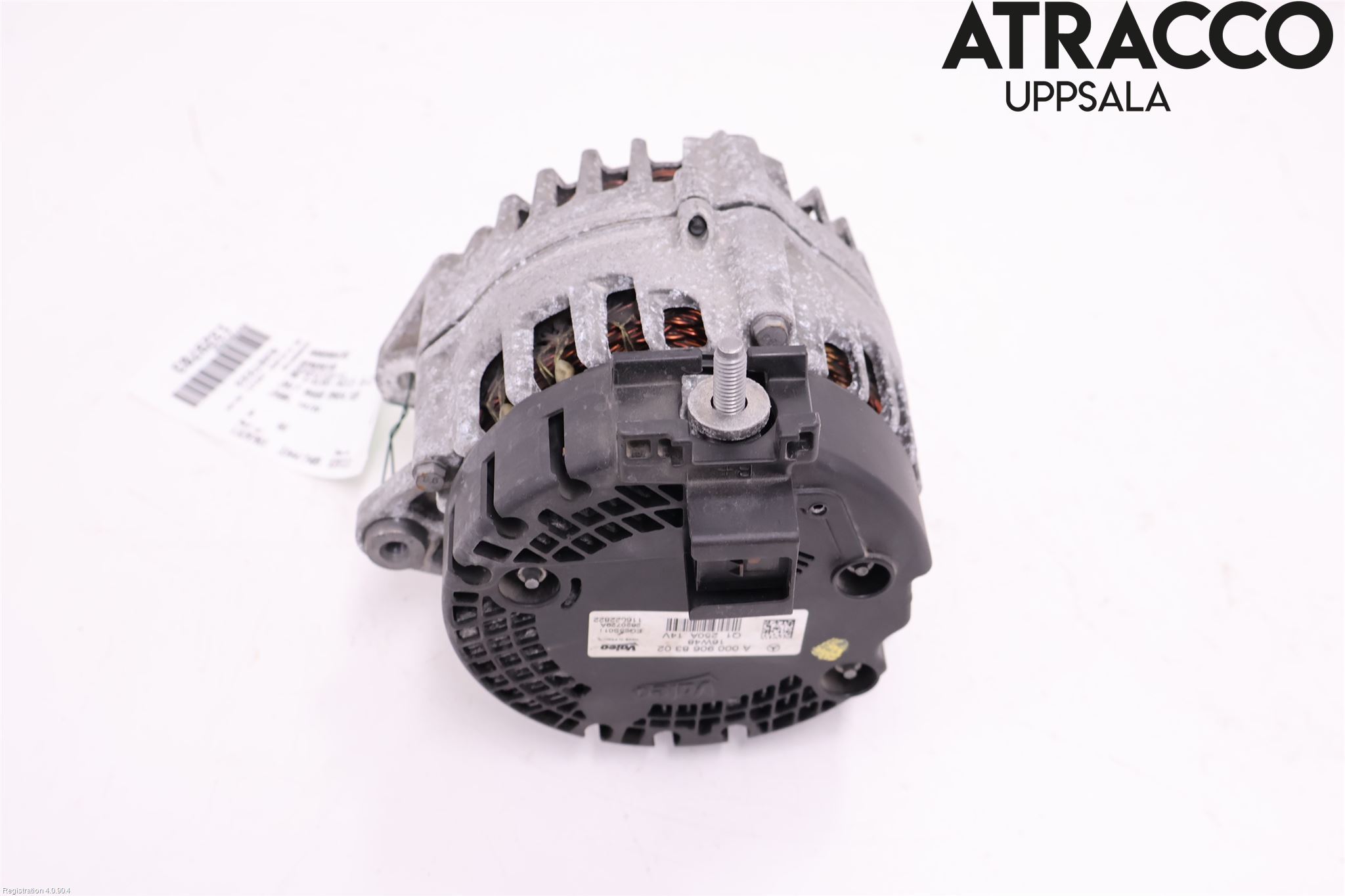 Mercedes-Benz MB E-KLASS (W213) 16-23 Generator