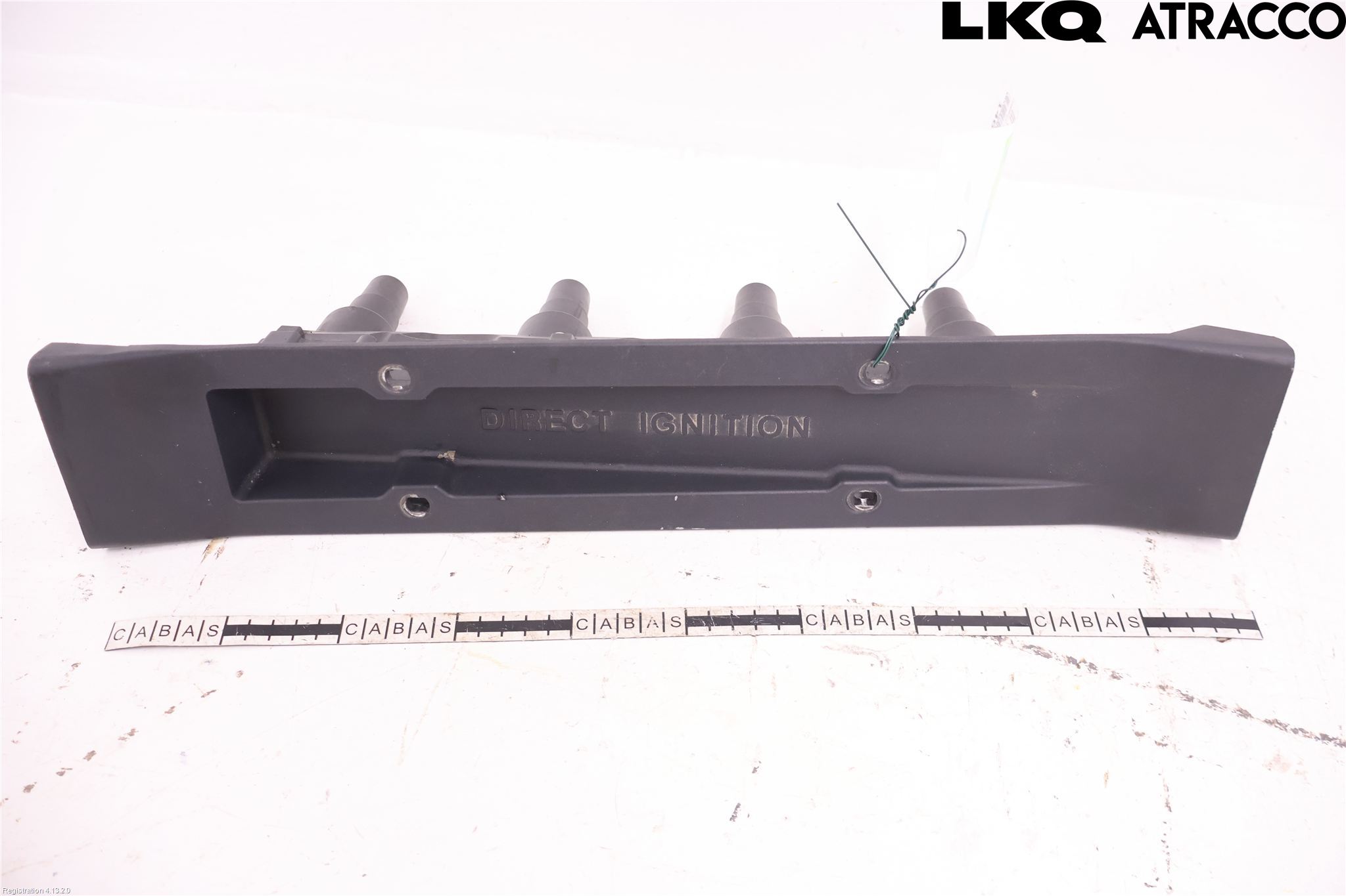 Saab 9-5     06-10 Tändkasset