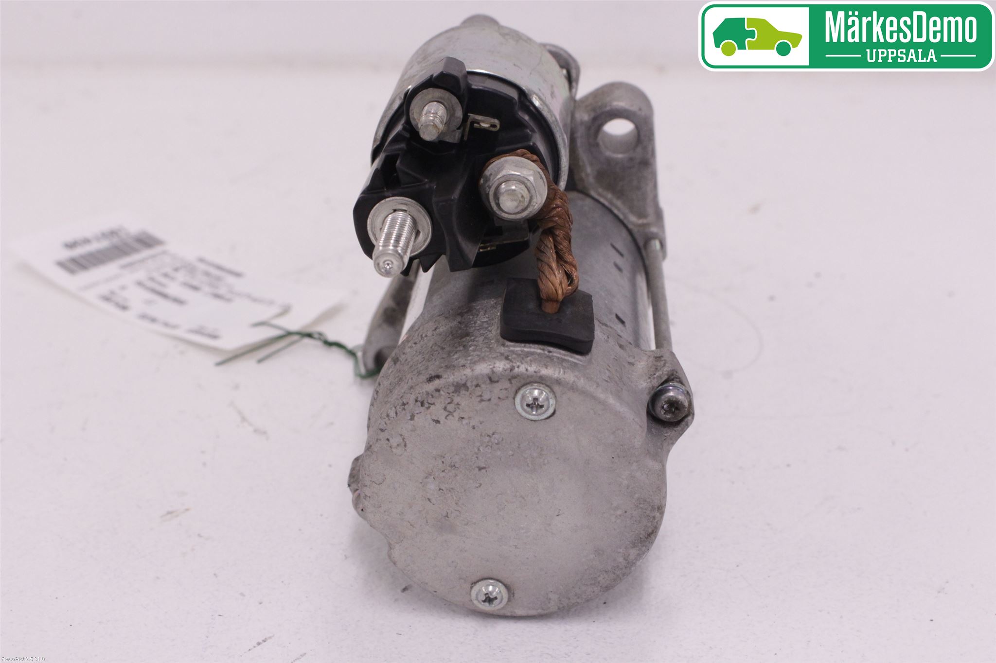 Mercedes-Benz MB CLA-KLASS (C117/X117) 13-19 Startmotor