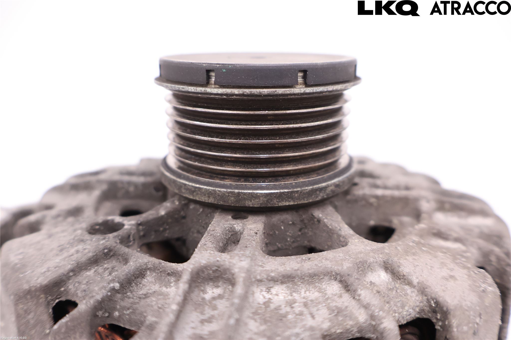 Citroen C3 PICASSO Generator