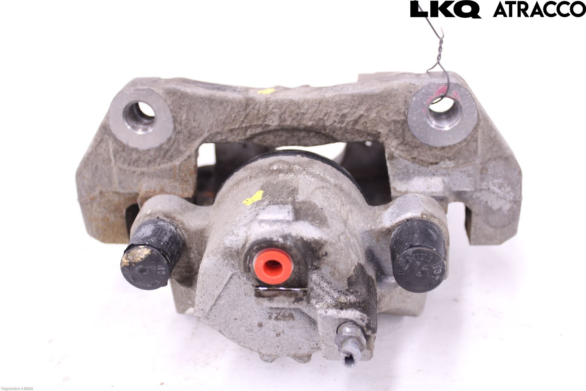 Opel ASTRA K 16-22 Bromsok Fram Vänster