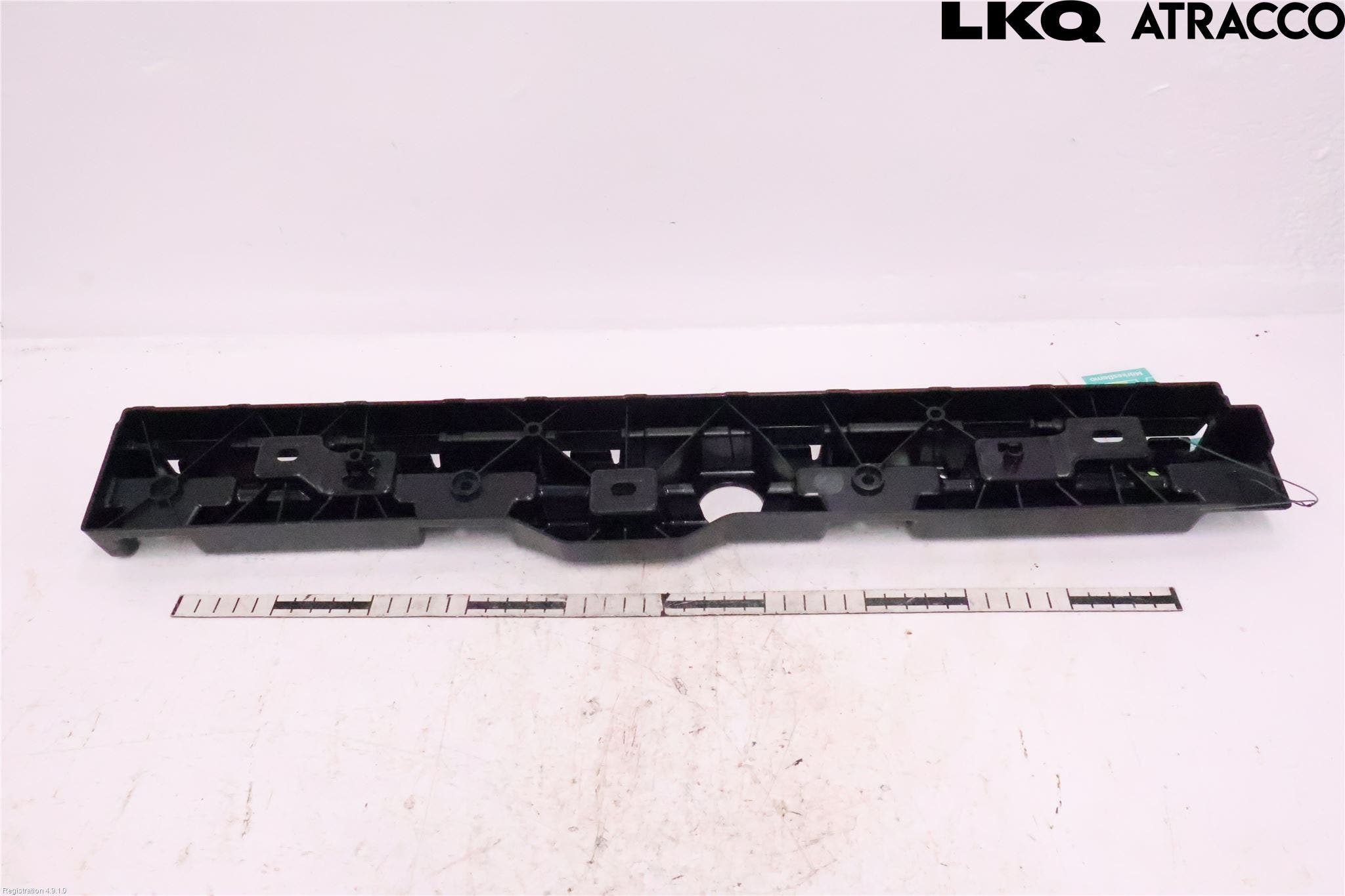 BMW 5 G30/G31/F90 17-23 Sidokjol Vä