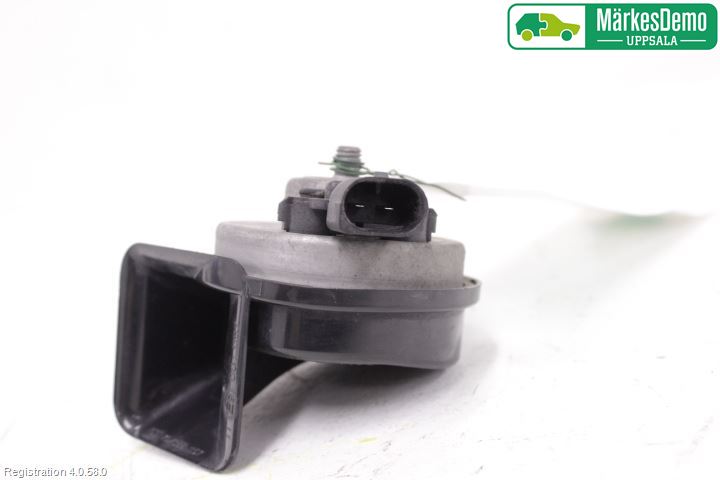 BMW 5 F10/F11/F18 09-17 Signalhorn