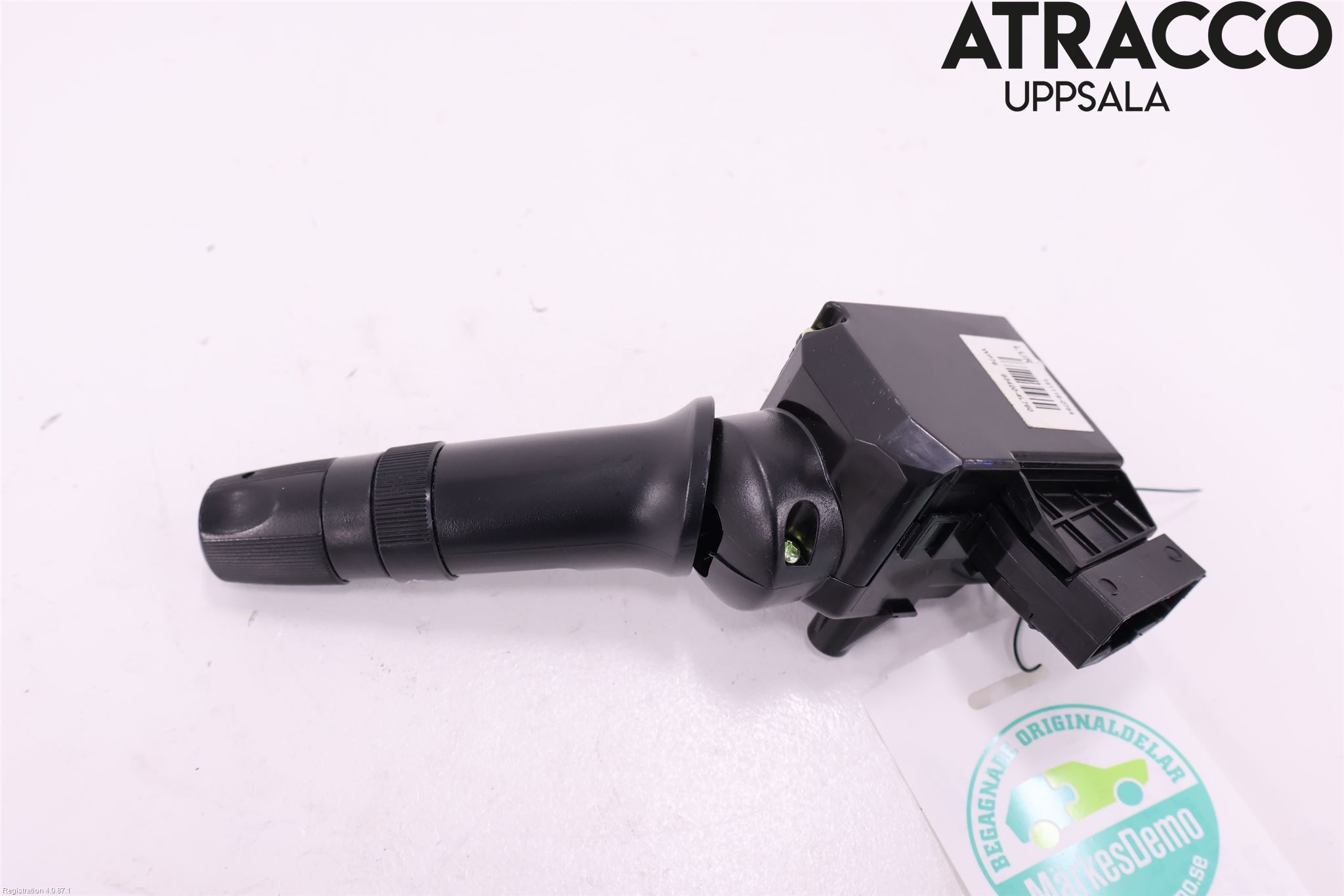 Kia PICANTO 12-17 Spak Torkar-Spolomk