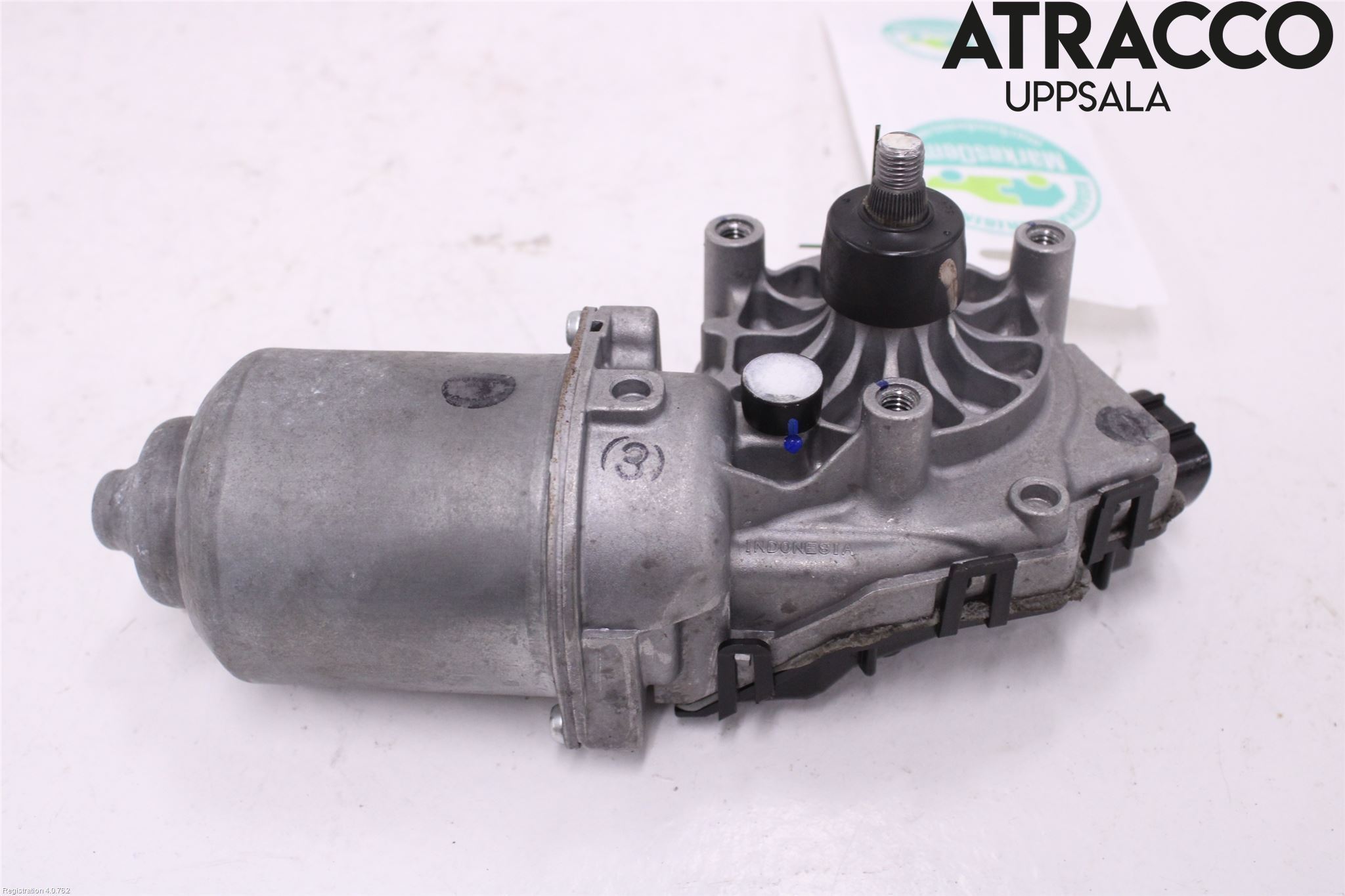 Toyota AURIS 13-19 Torkarmotor Vindruta