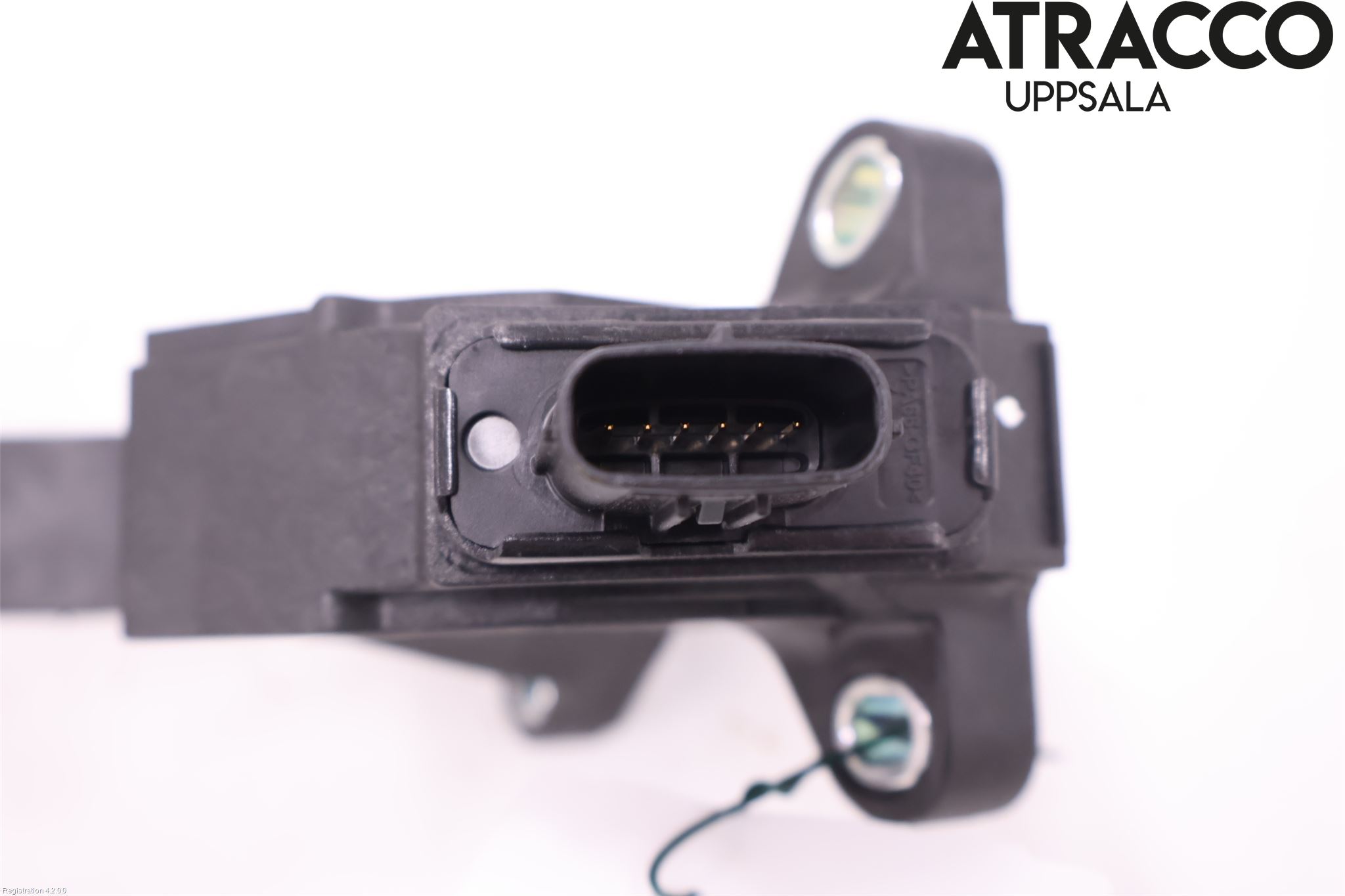 Peugeot 108 15-22 Gaspedal