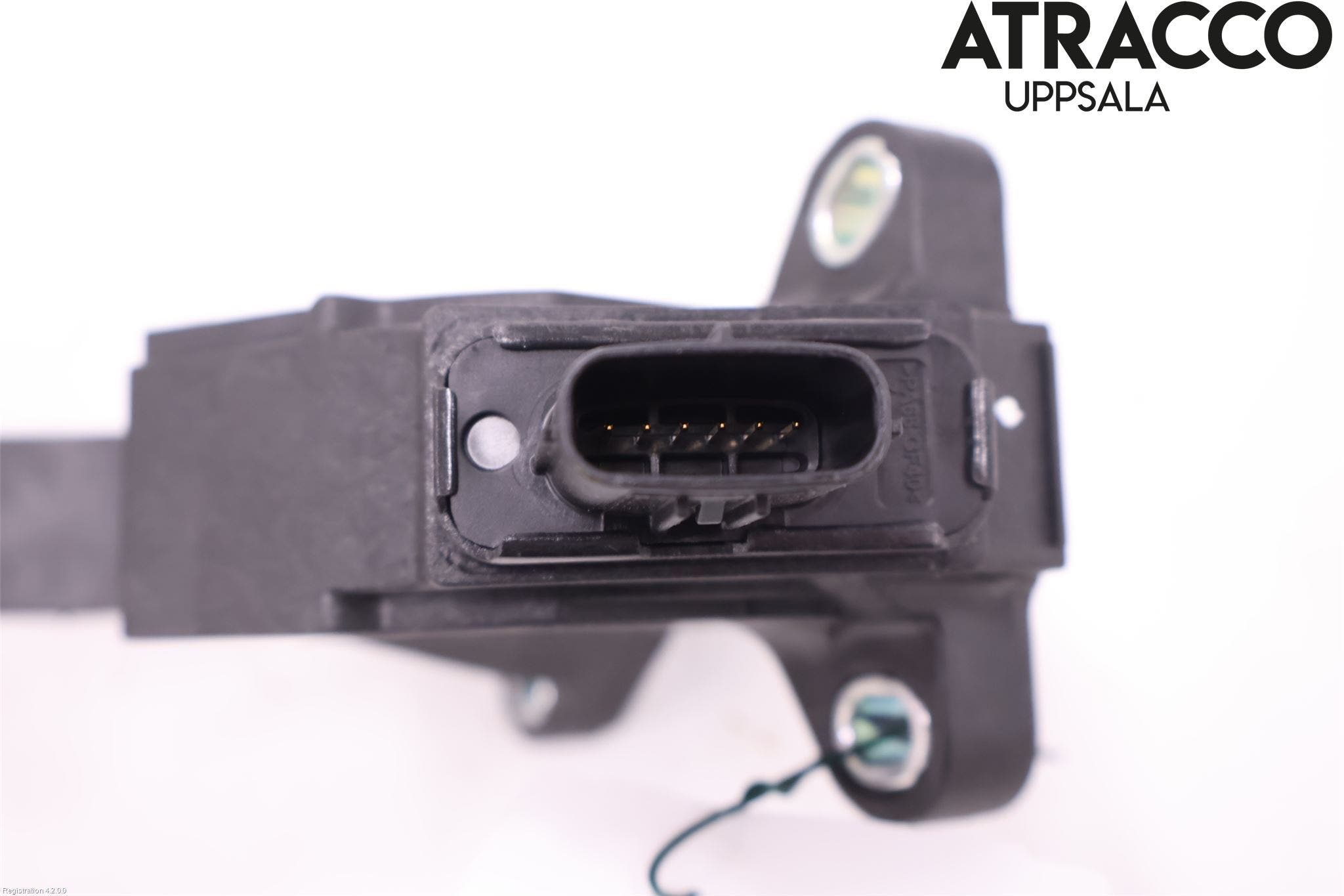 Peugeot 108 15-22 Gaspedal