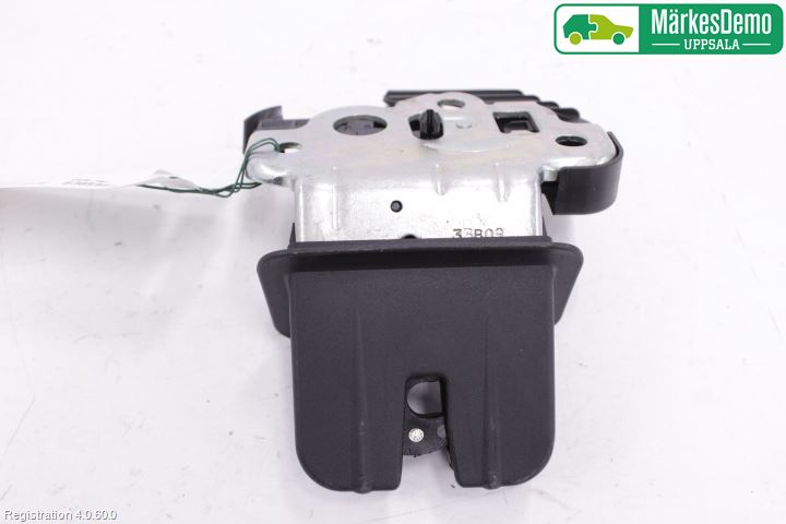 Audi A5 07-16 Låskista Baklucka