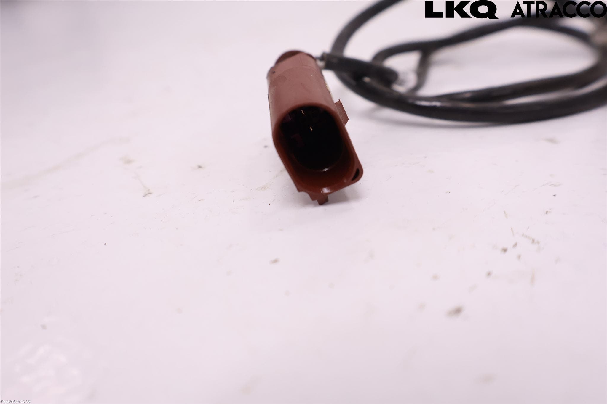 Volkswagen VW TRANSP/CARAVELLE (T6) 16-22 Givare Temp-Tryck Avgas