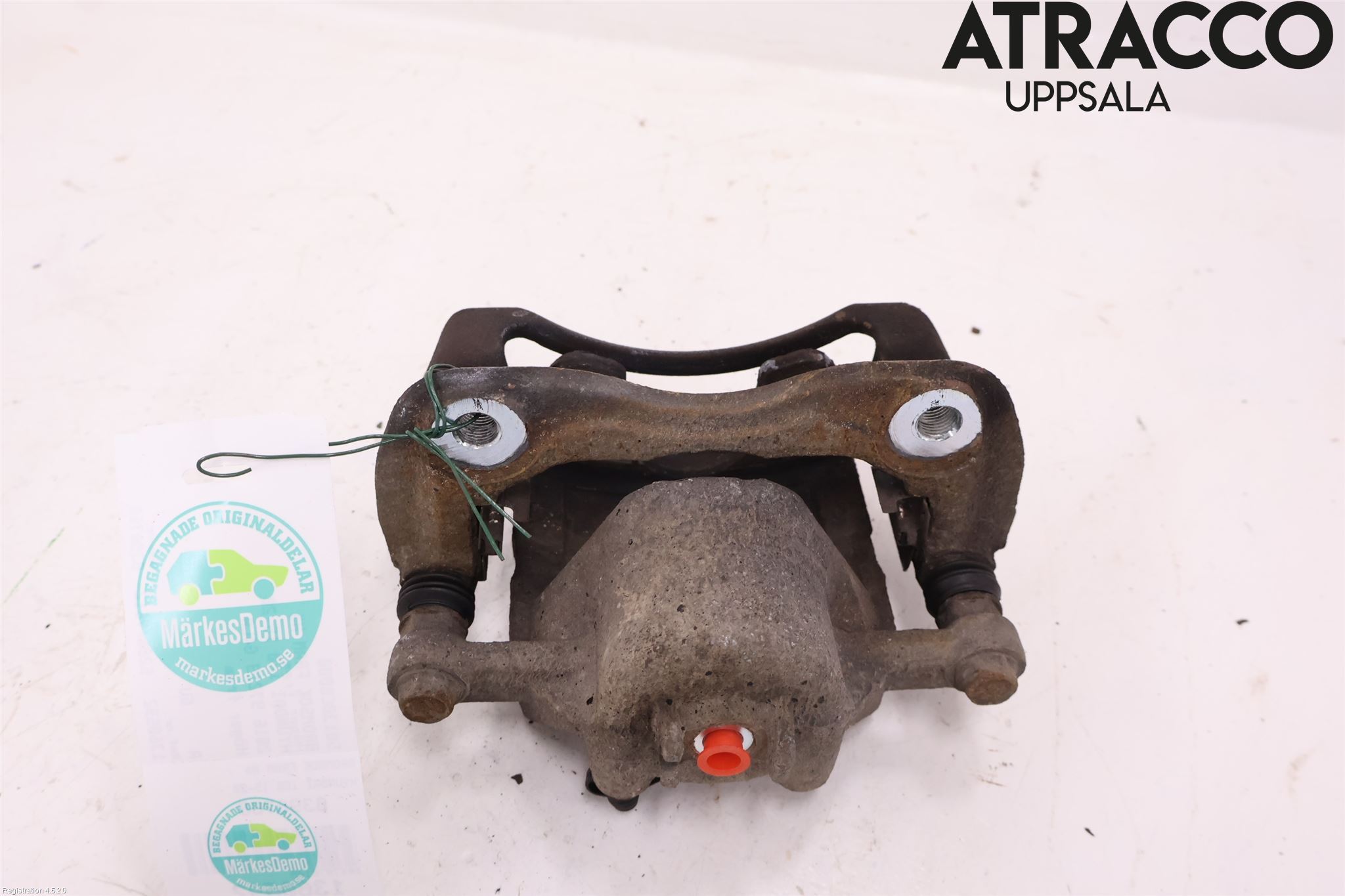 Hyundai i20 GB 15-20 Bromsok Fram Höger