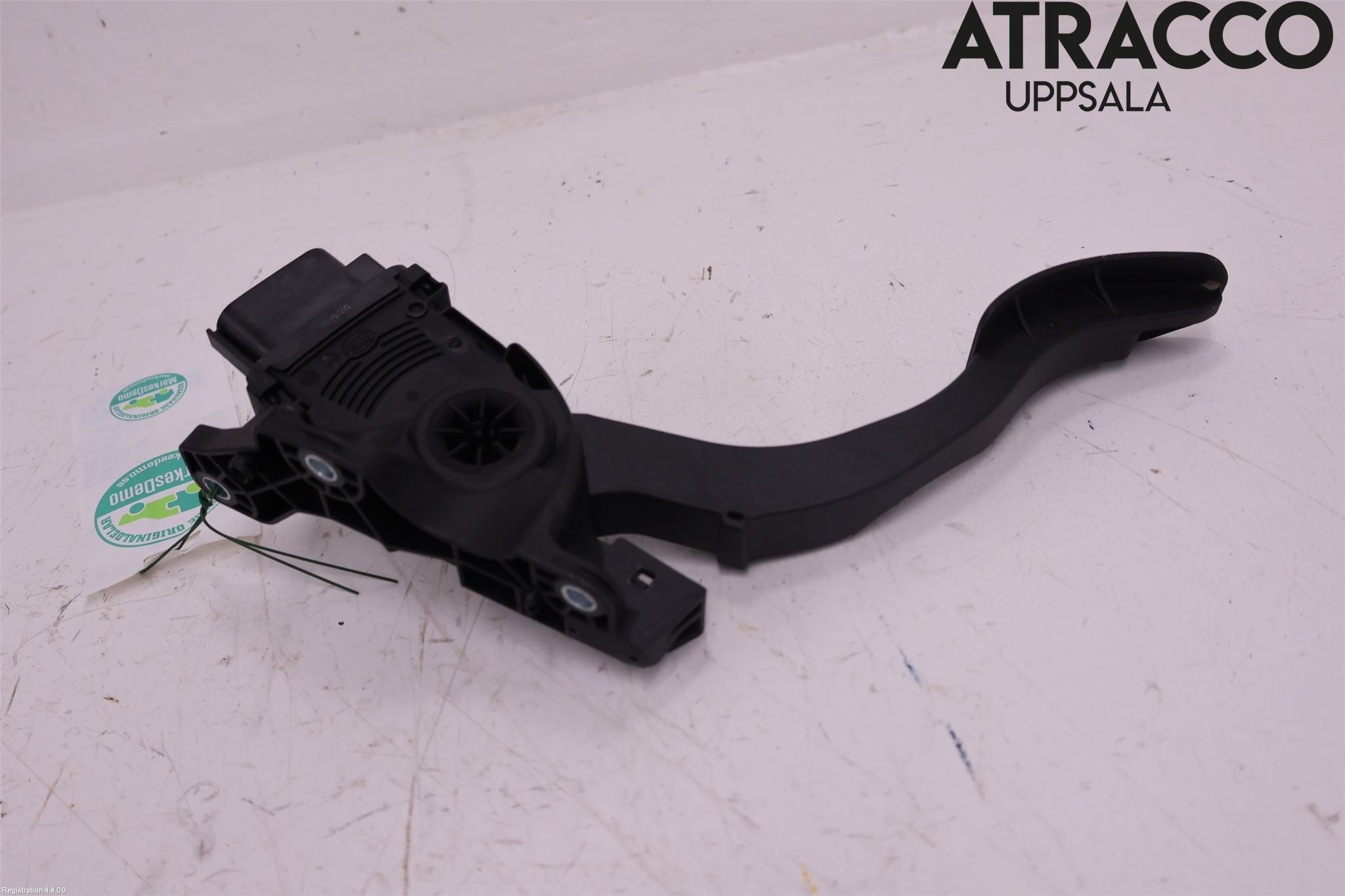 Volvo V70 08-13 Gaspedal