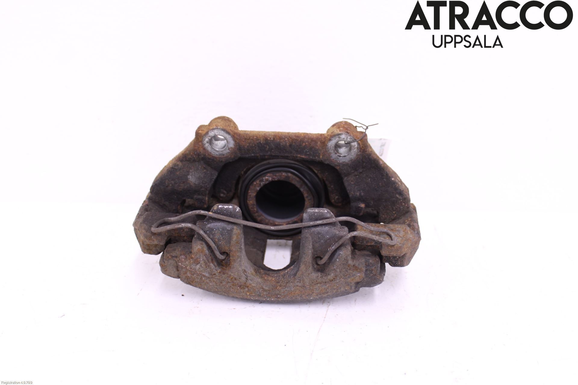 Skoda RAPID Bromsok Fram Höger