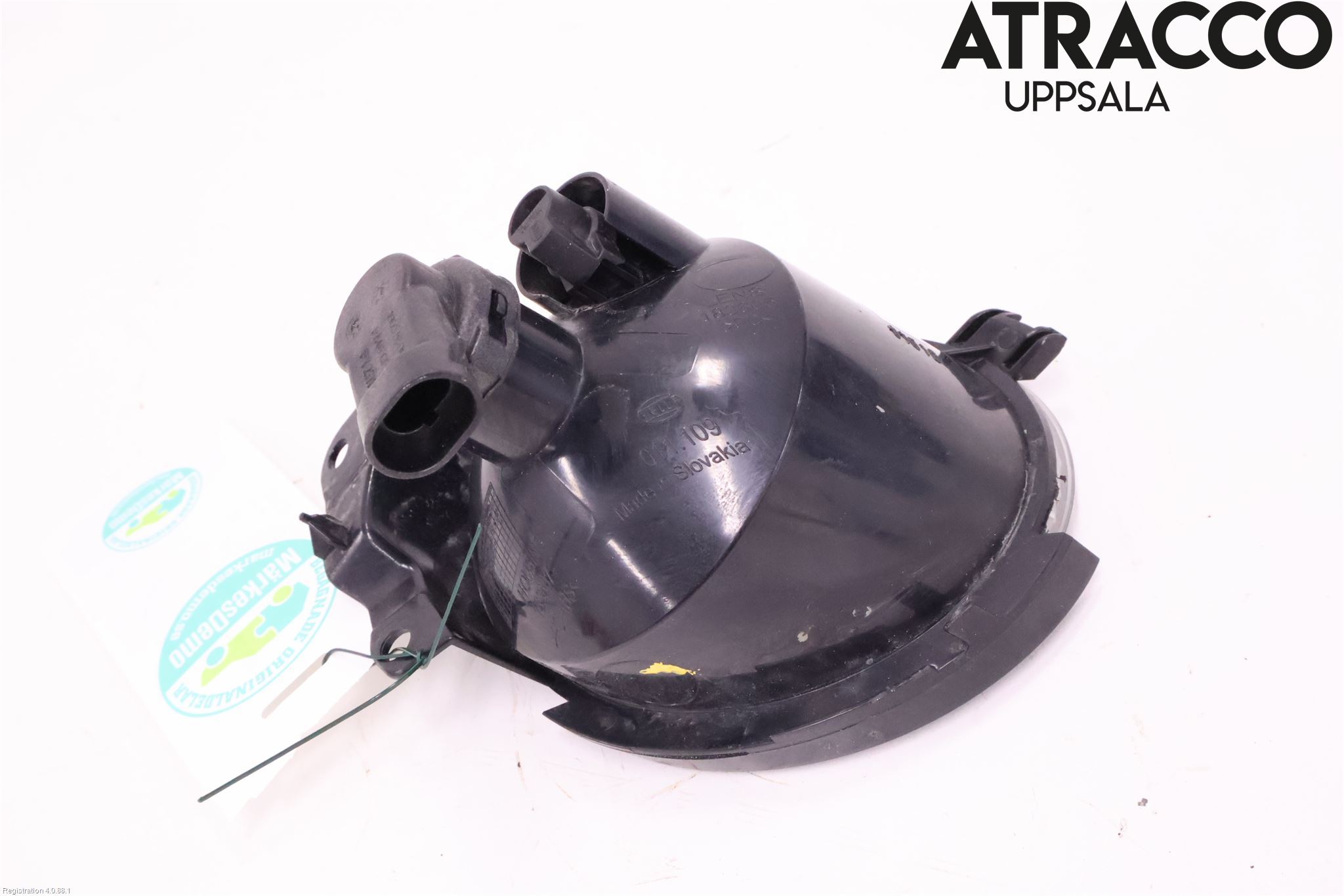 Opel ADAM 13-20 Blinkers Fram Vänster