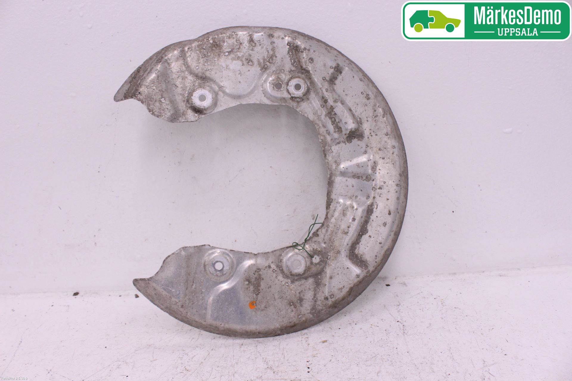 BMW i3 I01 13-22 Bromssköld Bak