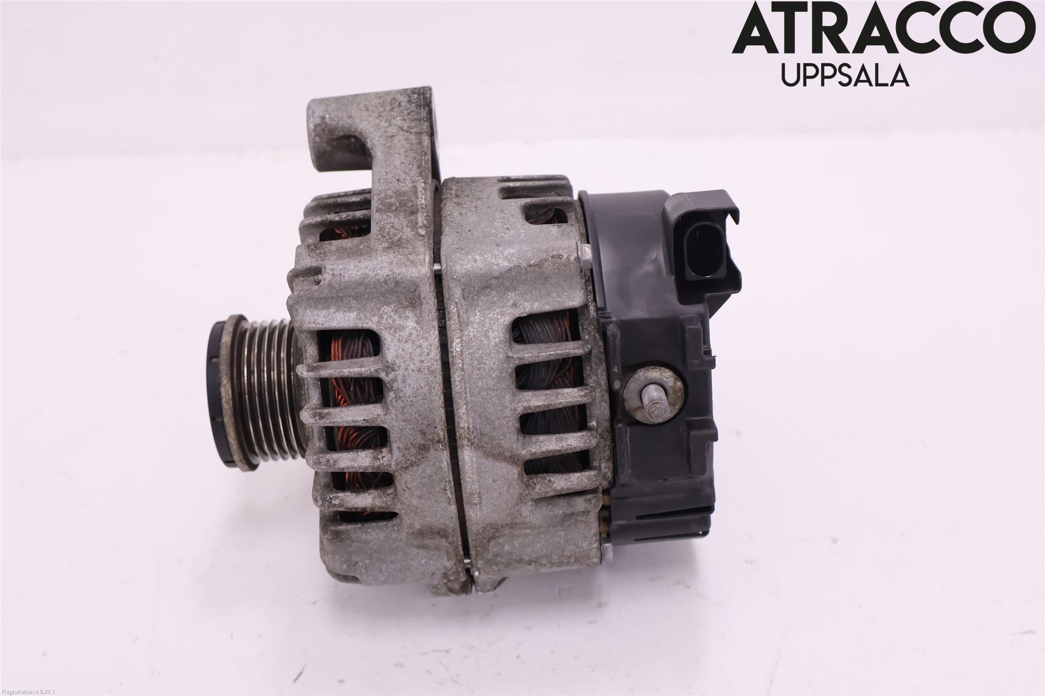 BMW 3 GT F34 13-19 Generator
