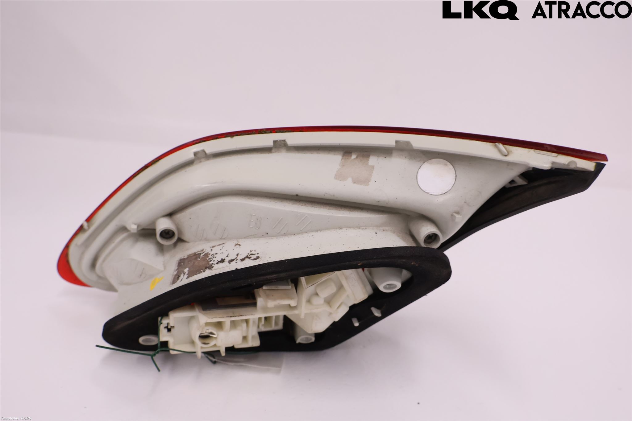 Opel ASTRA J 10-15 Bakljus Lucka Vä