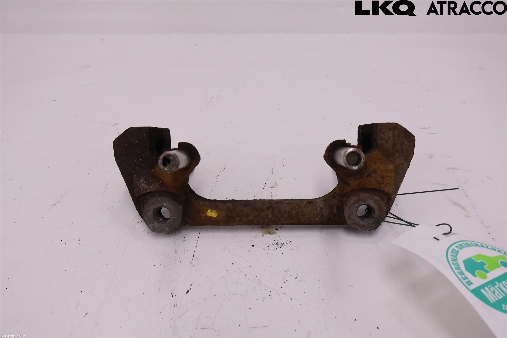 Volvo V70 00-04 Bromsokshållare