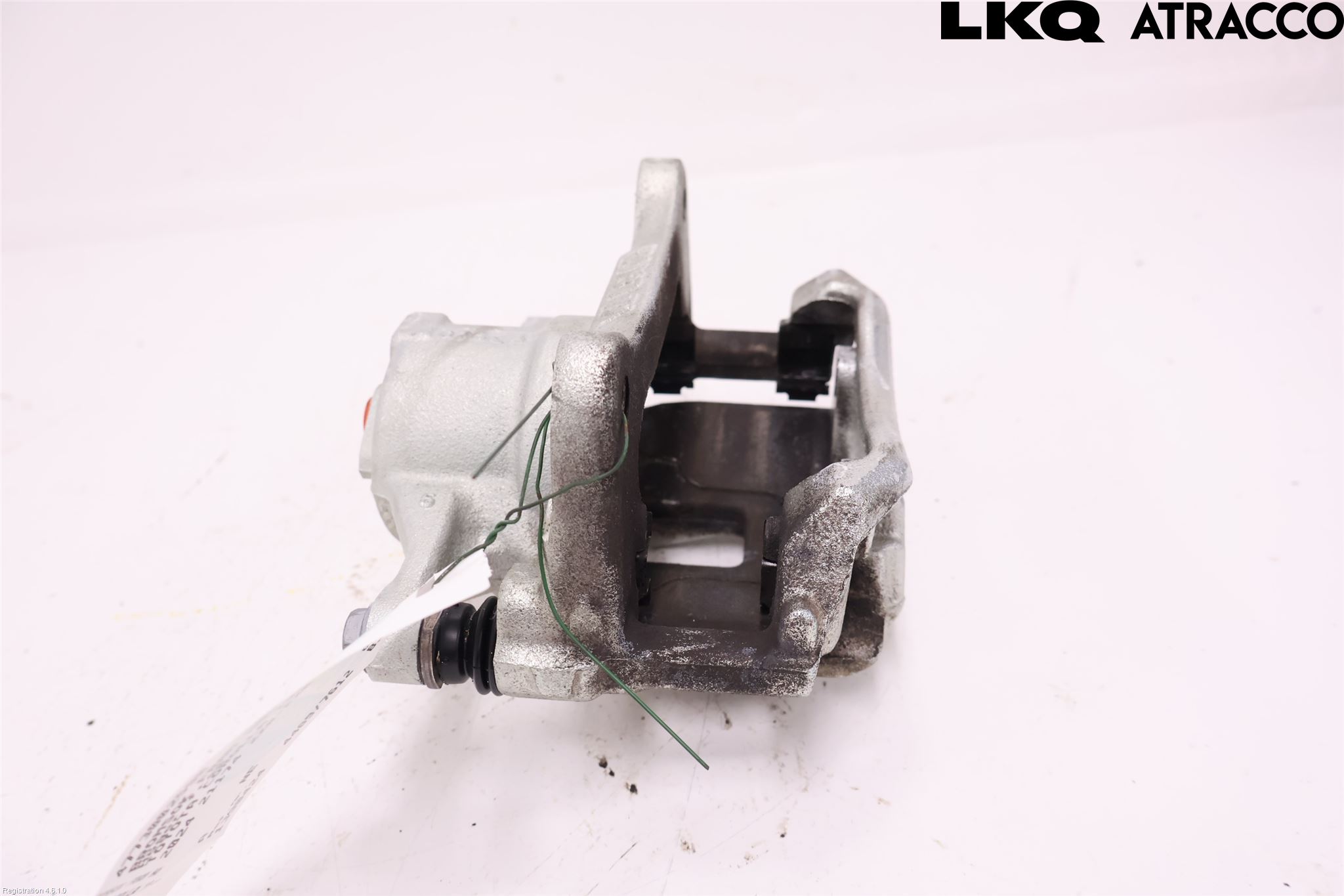 Toyota COROLLA 19- Bromsok Fram Höger