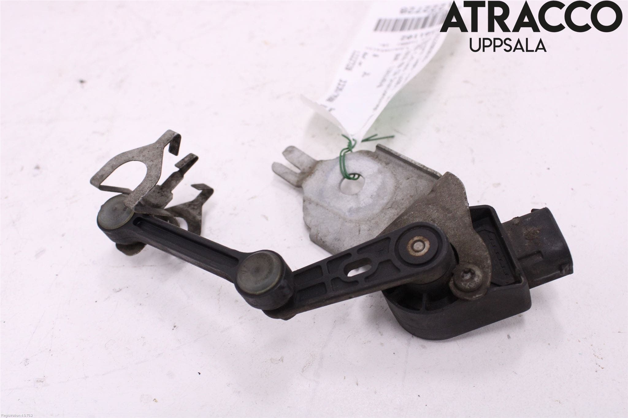 Mercedes-Benz MB C-KLASS (W205) 14-21 Givare Xenon/Ljushöjdsreglering