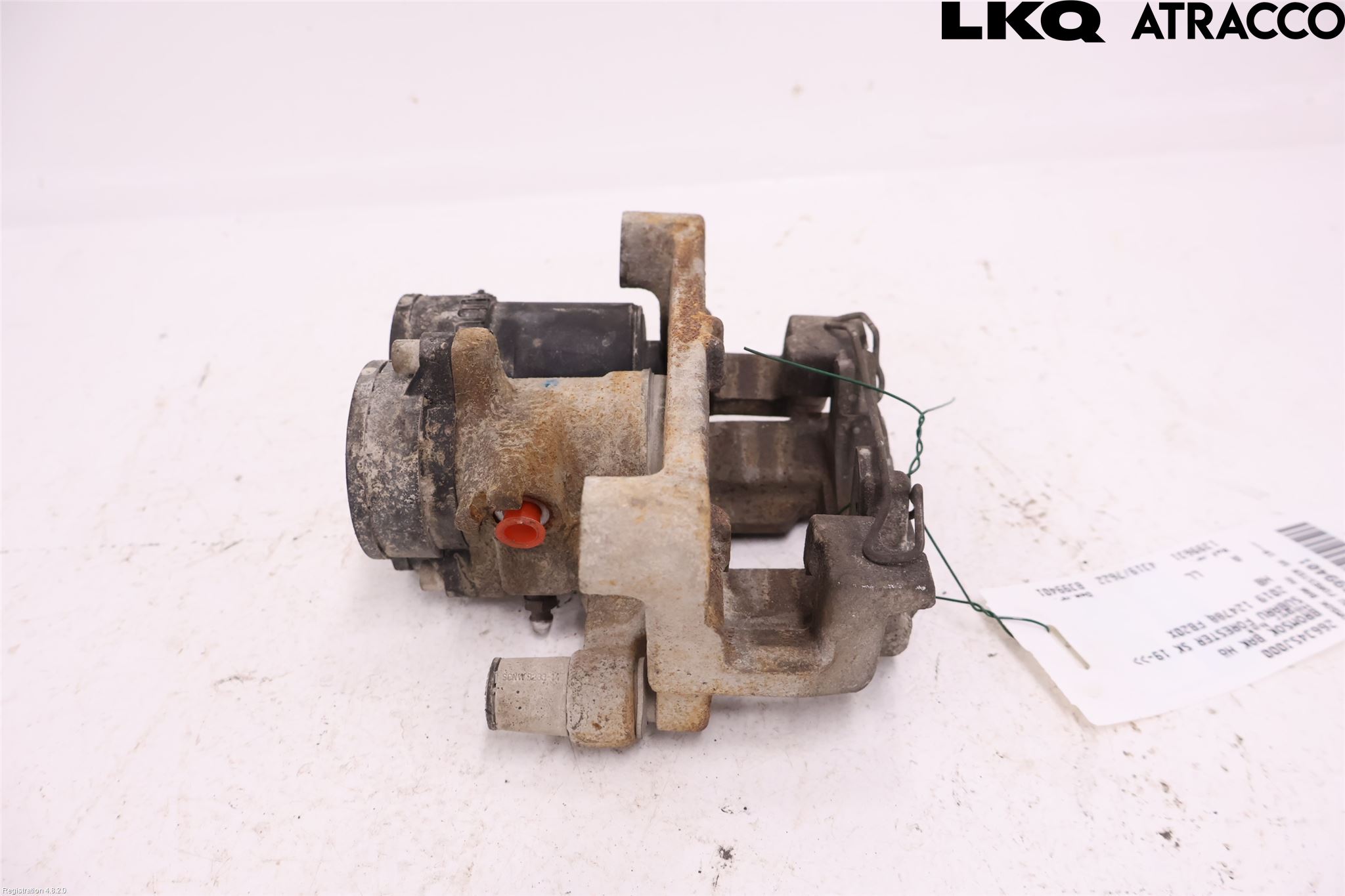 Subaru FORESTER SK 19- Bromsok Bak Höger