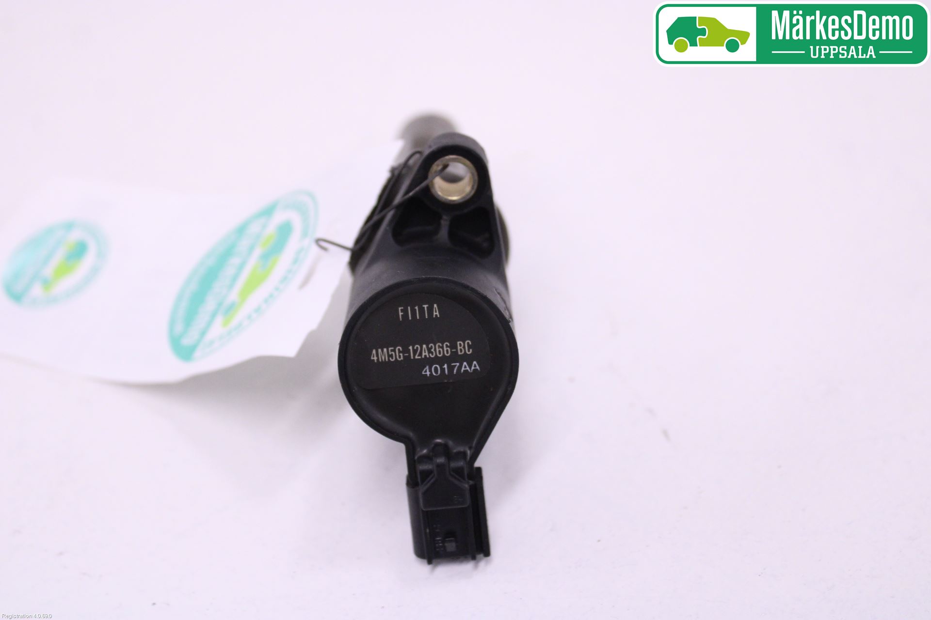 Mazda 3 I 03-06 Tändspole