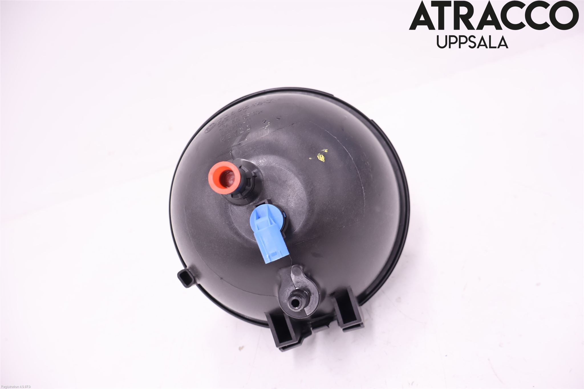 BMW X3 F25 10-17 Expansionstank