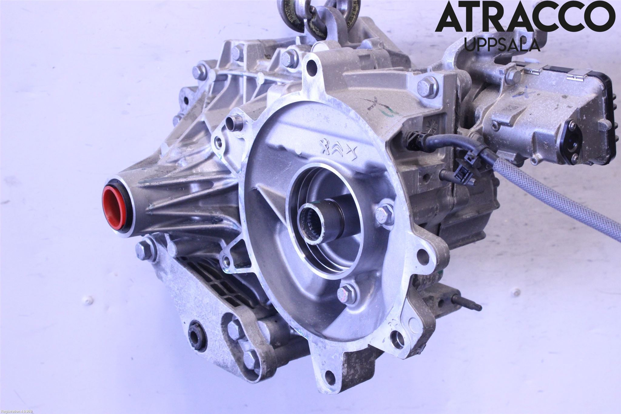 Opel MOKKA 21- Växellåda Automat