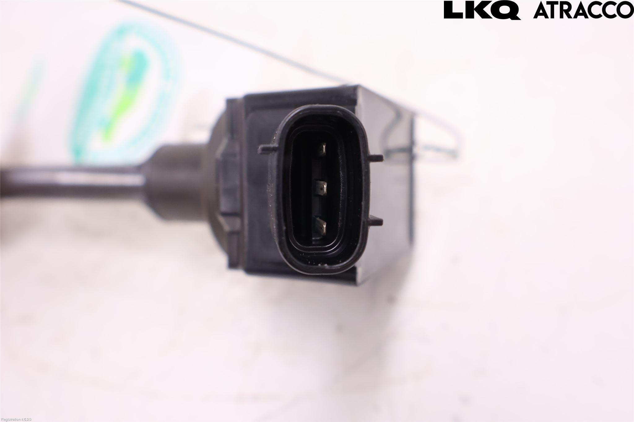 Toyota YARIS XP21 20- Tändspole