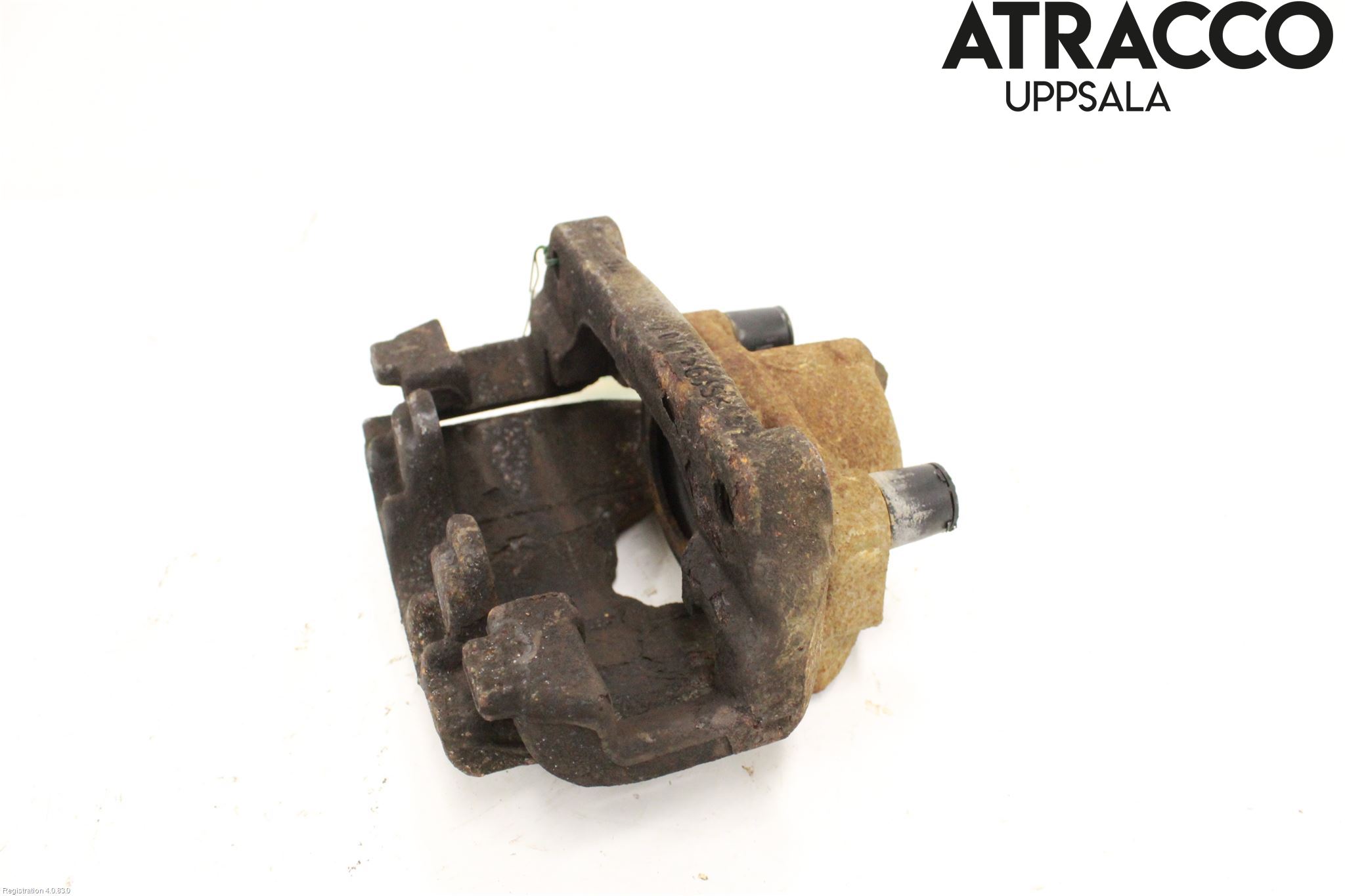 Renault MEGANE III 09-15 Bromsok Fram Vänster