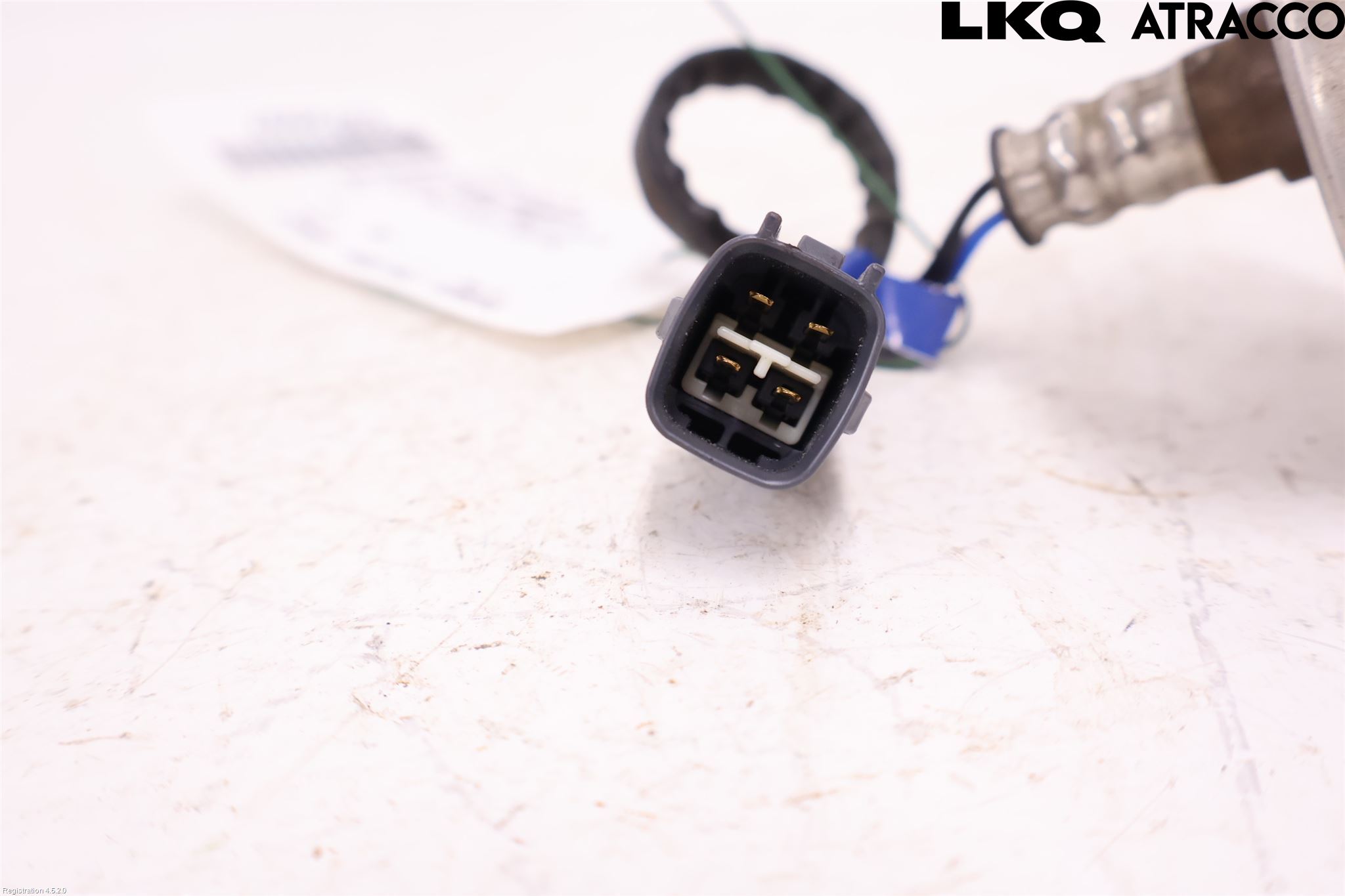 Toyota COROLLA 19- Injlambdasond