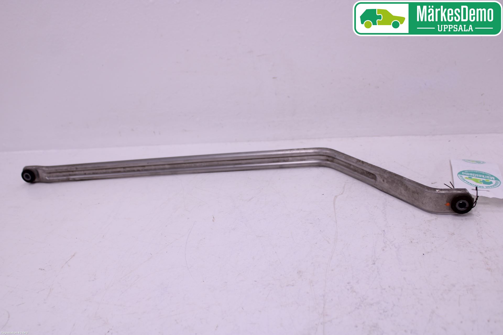 BMW 3 G20/G21/G80/G81 19- Bränsletanksband