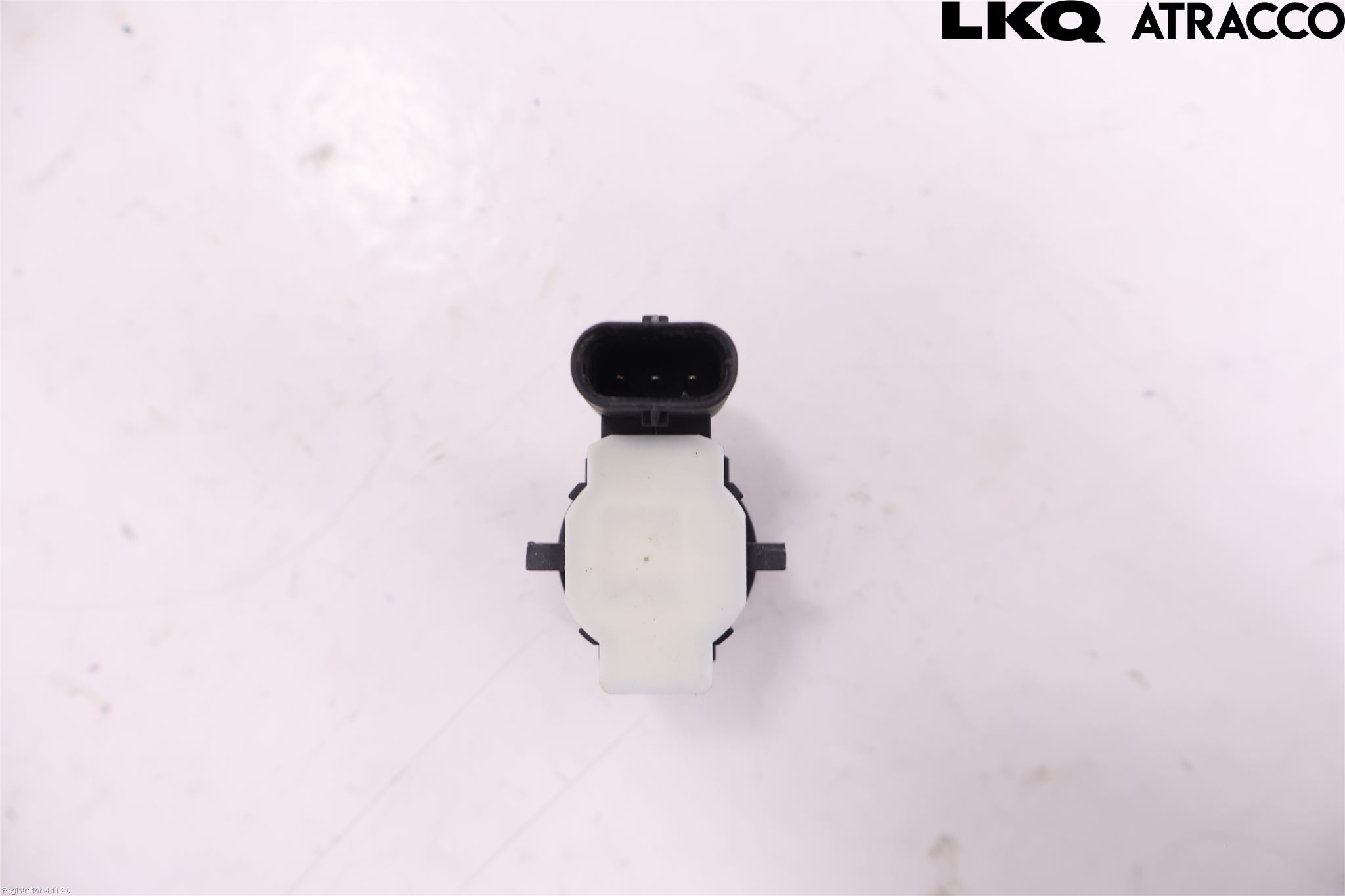 BMW 1 F20/F21 11-19 Parkeringshjälp Backsensor