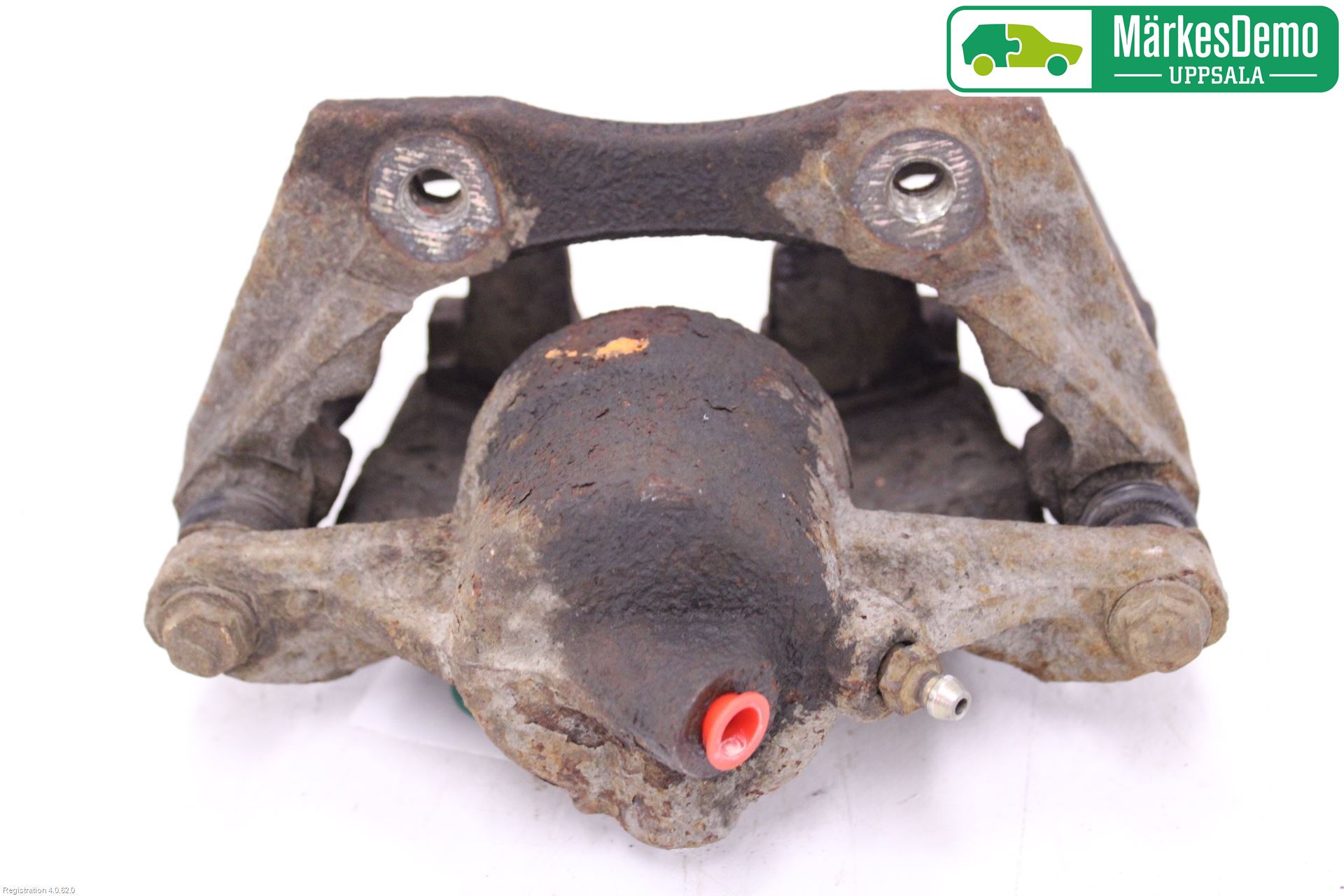 Jaguar X-TYPE Bromsok Fram Vänster