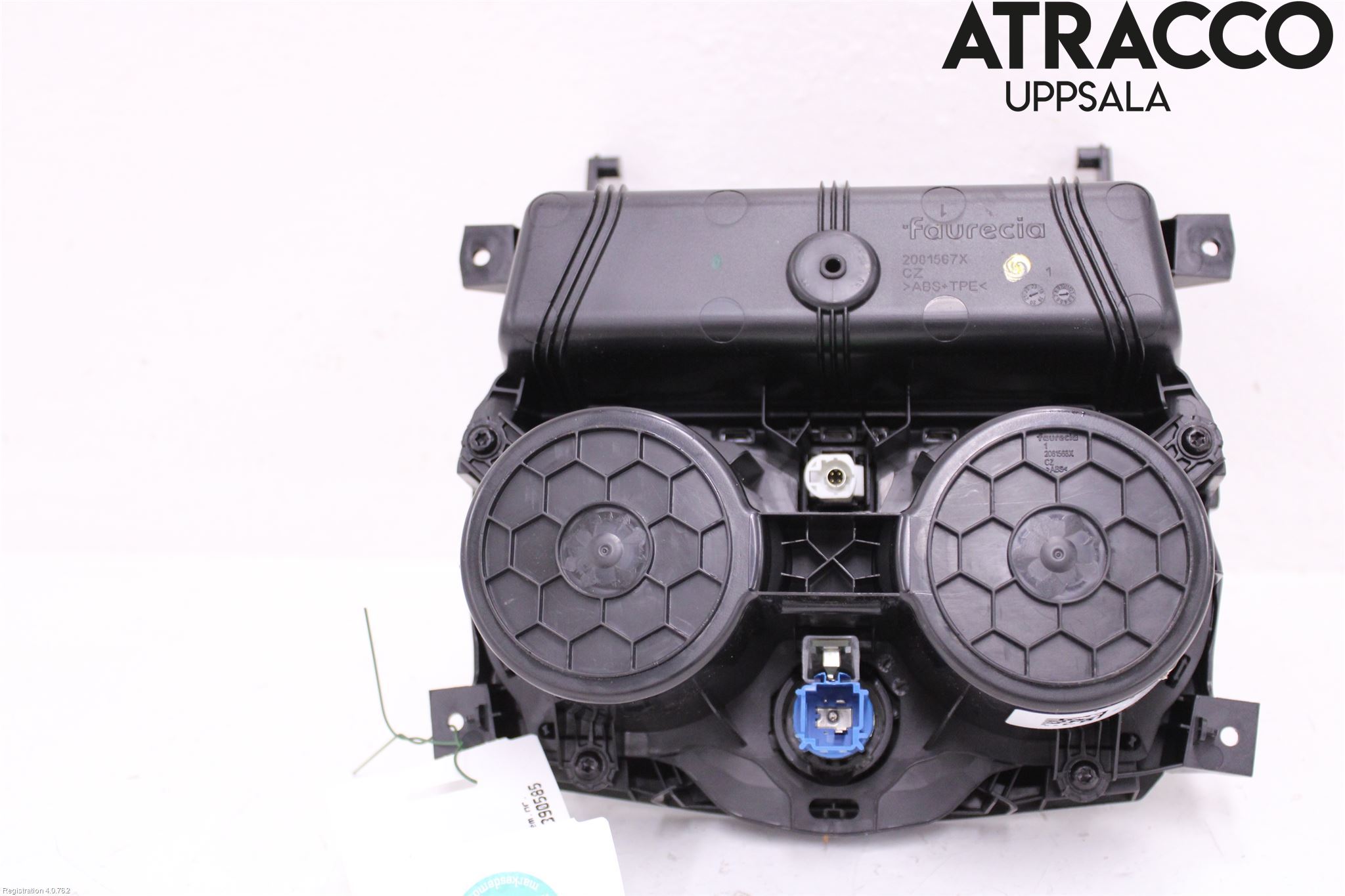 BMW 1 F40 19- Mugghållare