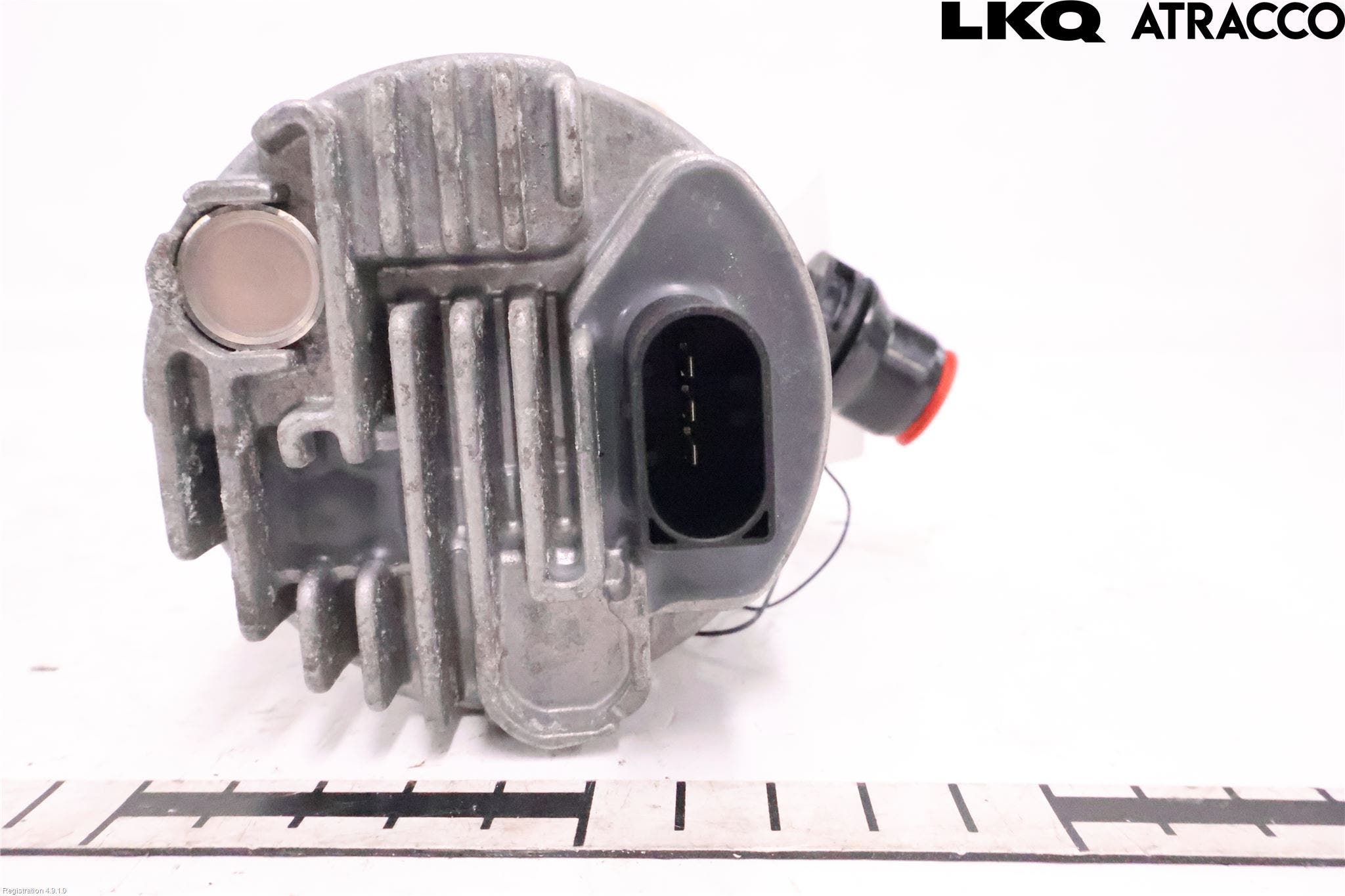 Mercedes-Benz MB S-KLASS (W222) 13-20 Vattenpump