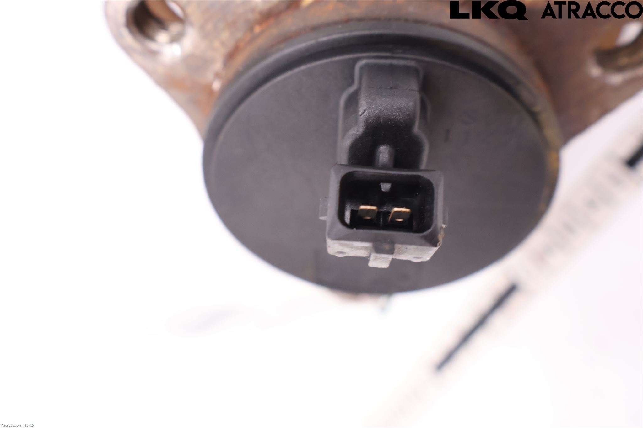 Kia XCEED 19- Nav Bak