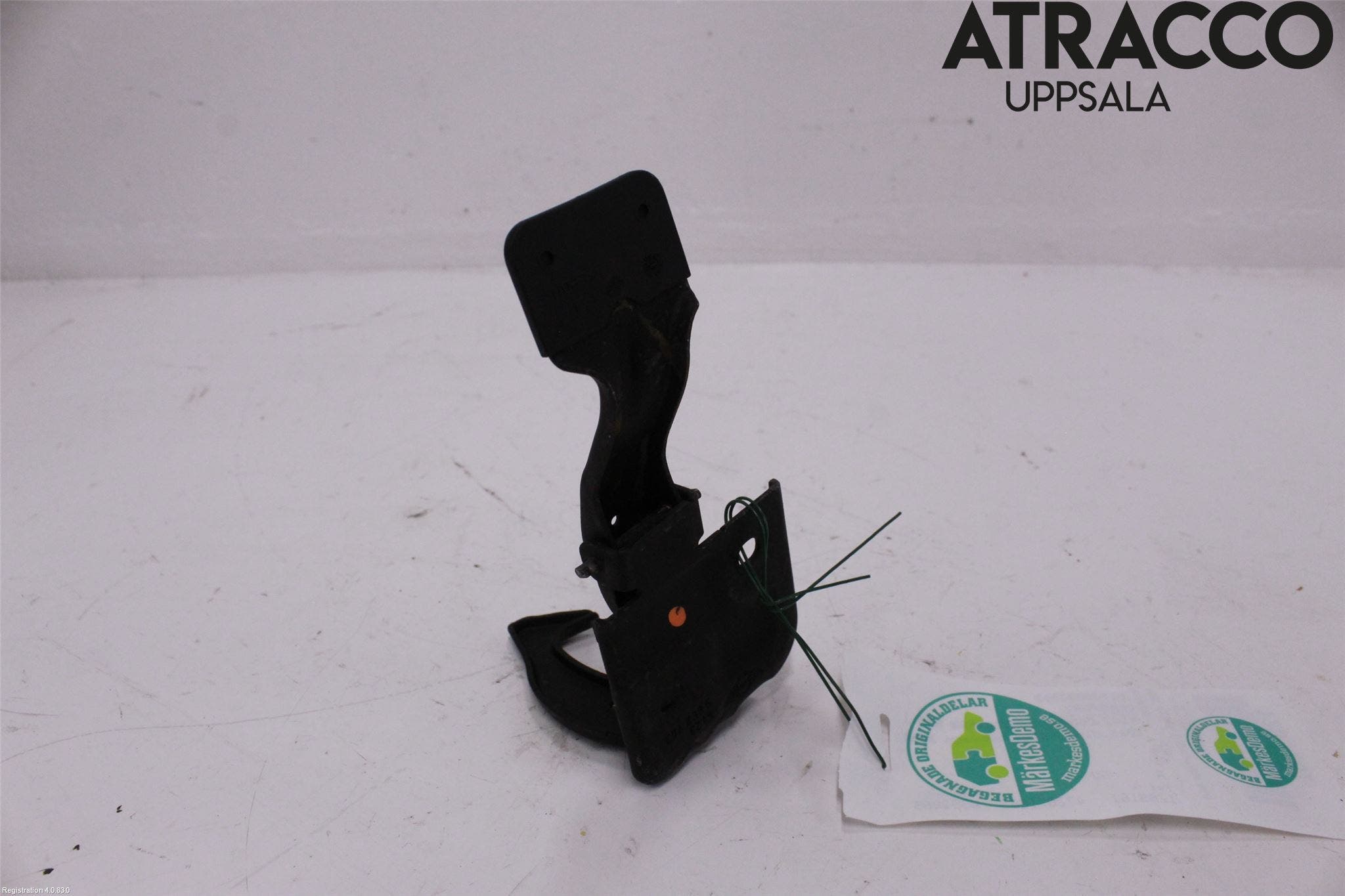 Mini COUNTRYMAN R60 11-16 Huv Spärr