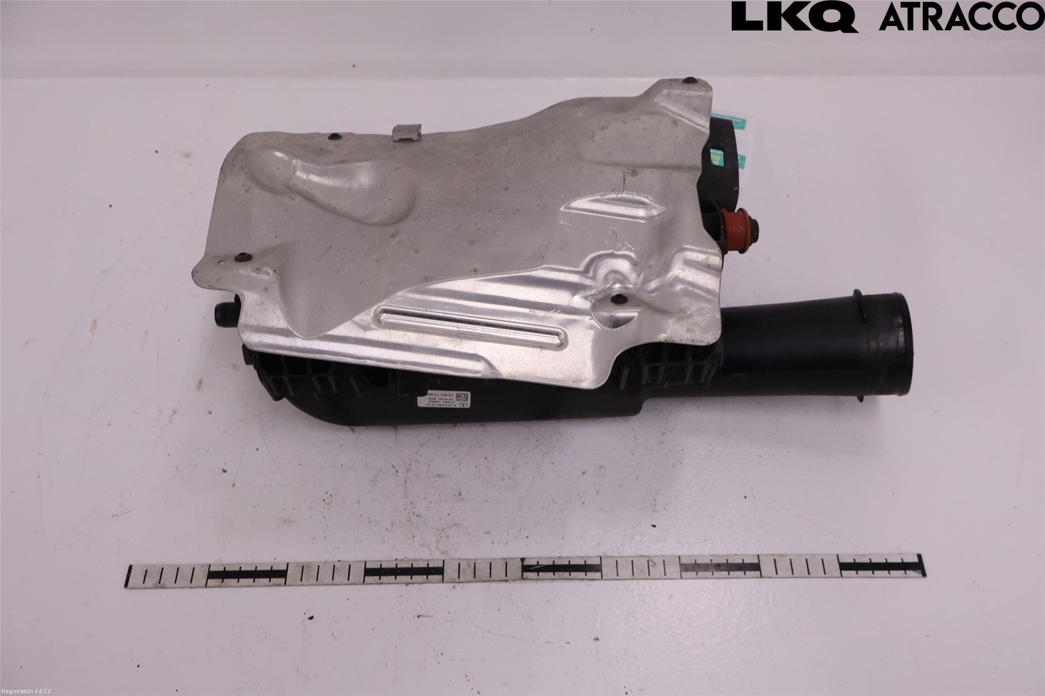 MB GLC-KLASS (X253/C253) 15-22 Luftrenare